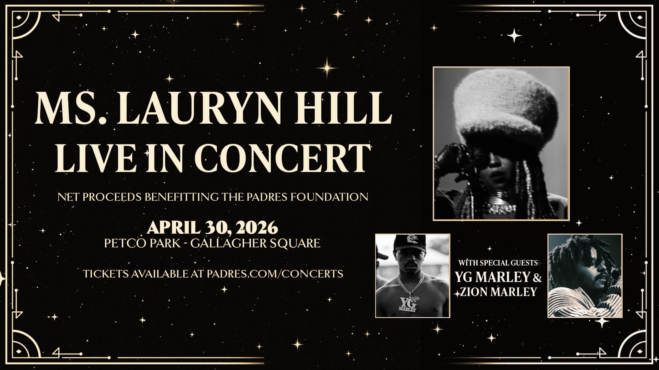 Lauryn Hill