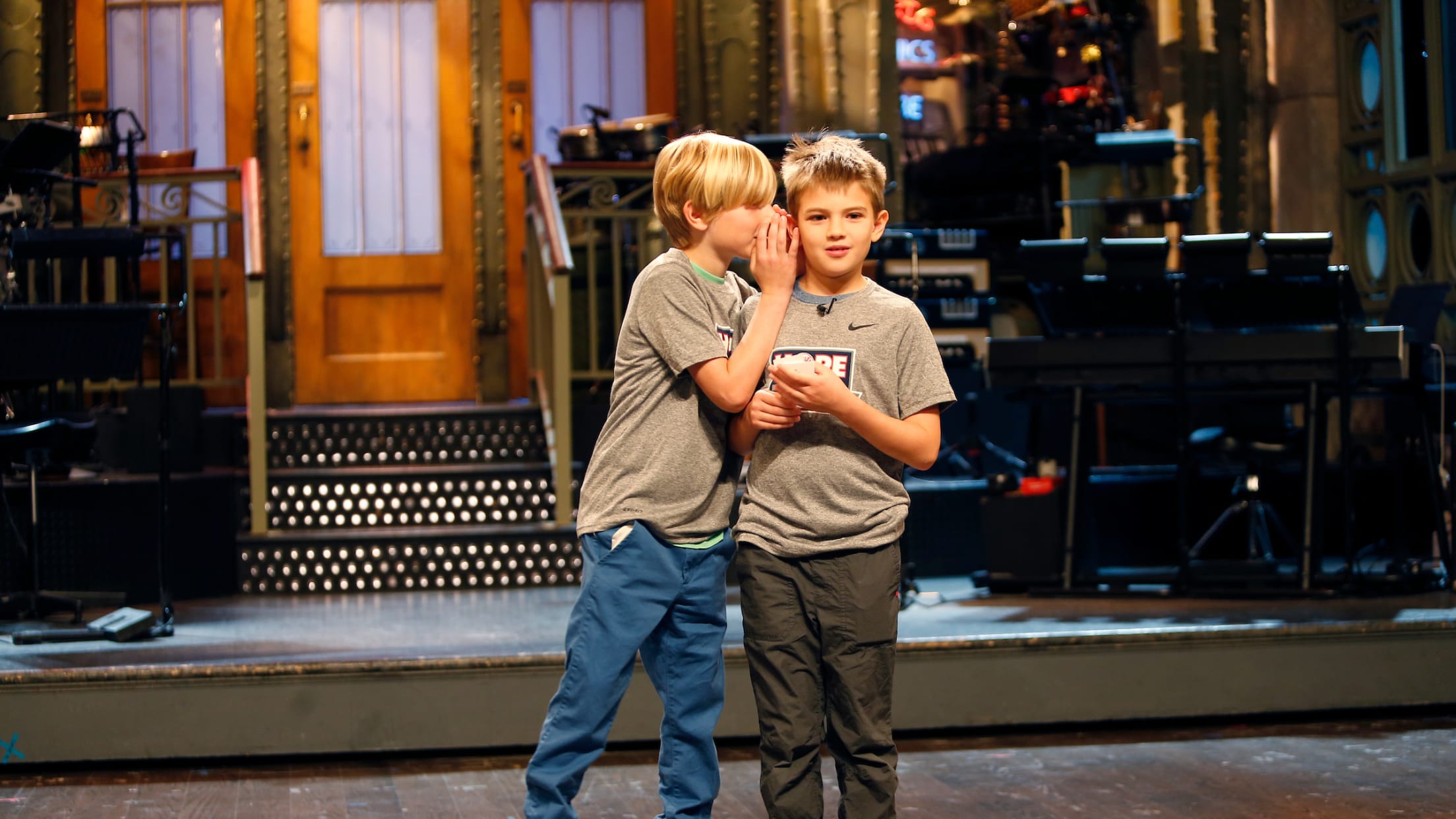 2017 HOPE Week - Day 3