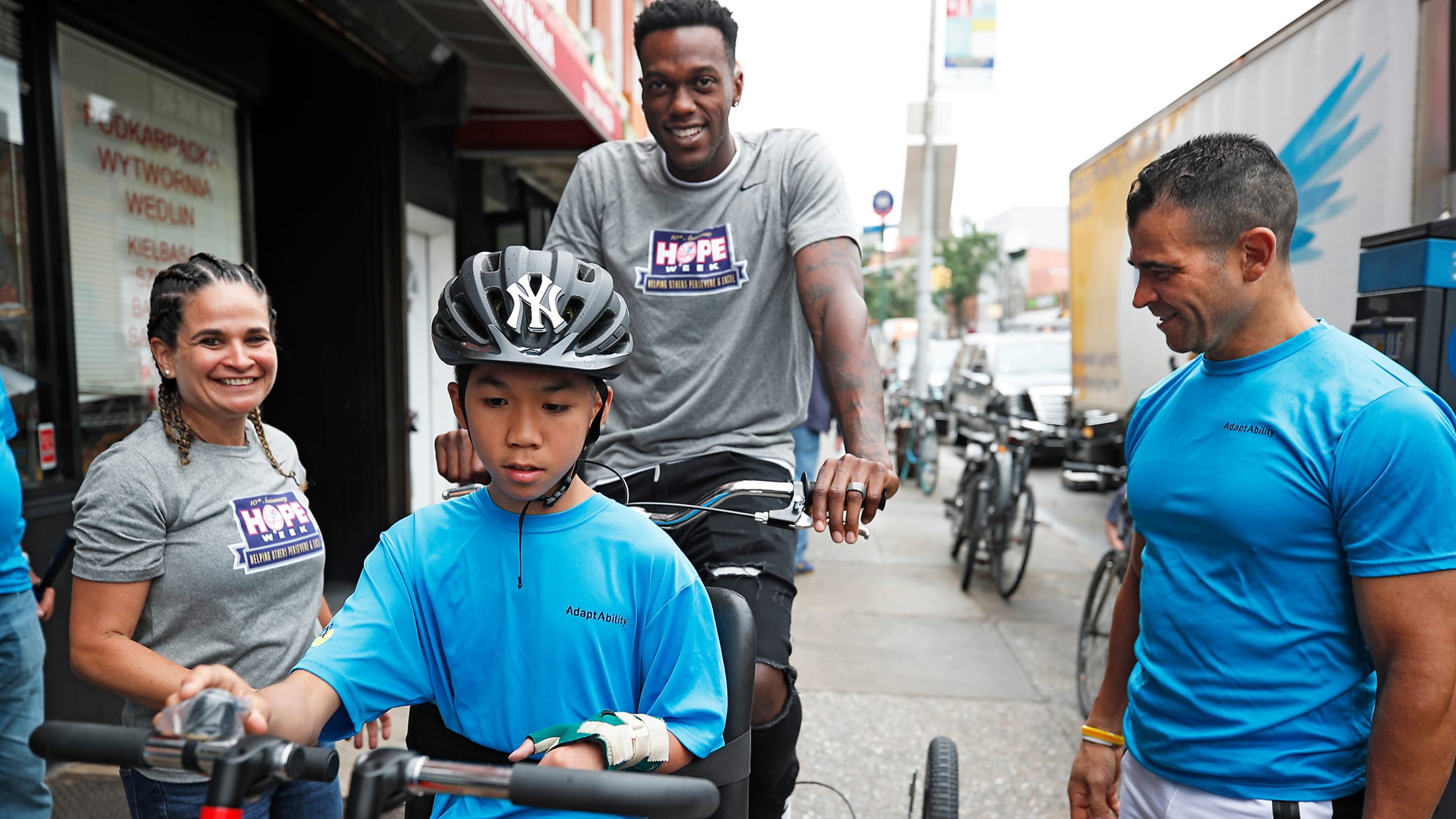 2019 HOPE Week - Day 5