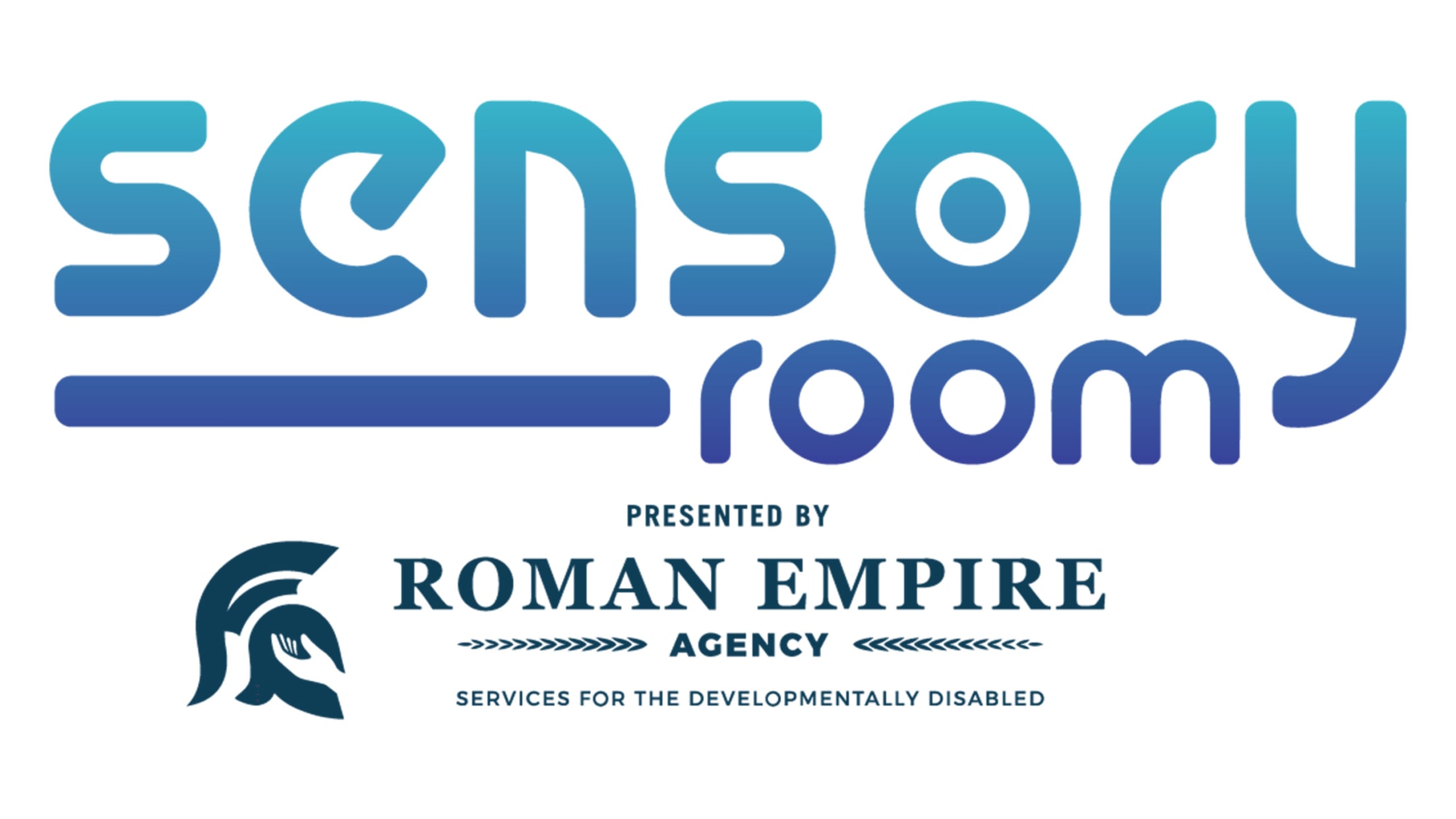 Sensory Room presented by Roman Empire Agency