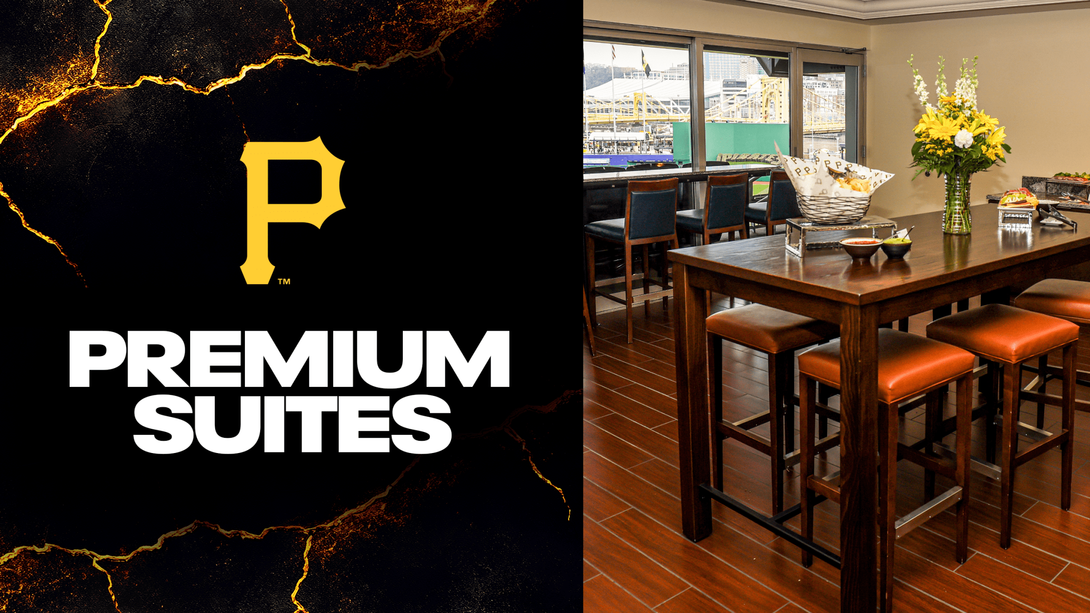 Premium Suites