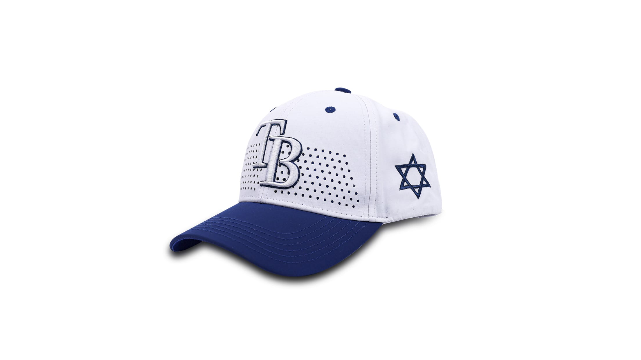 Jewish Community Hat | September 3