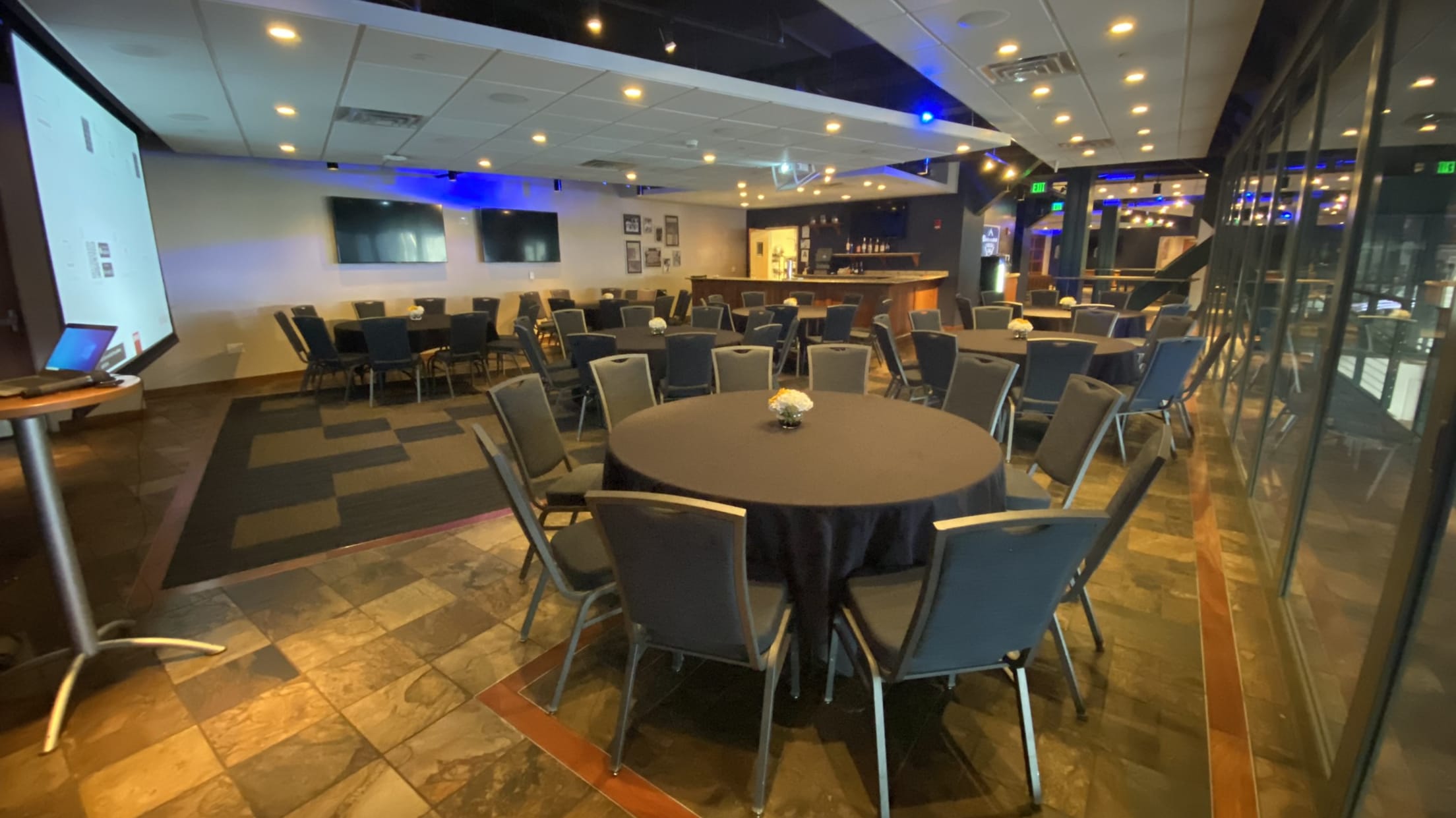 Northwestern Mutual Legends Club
