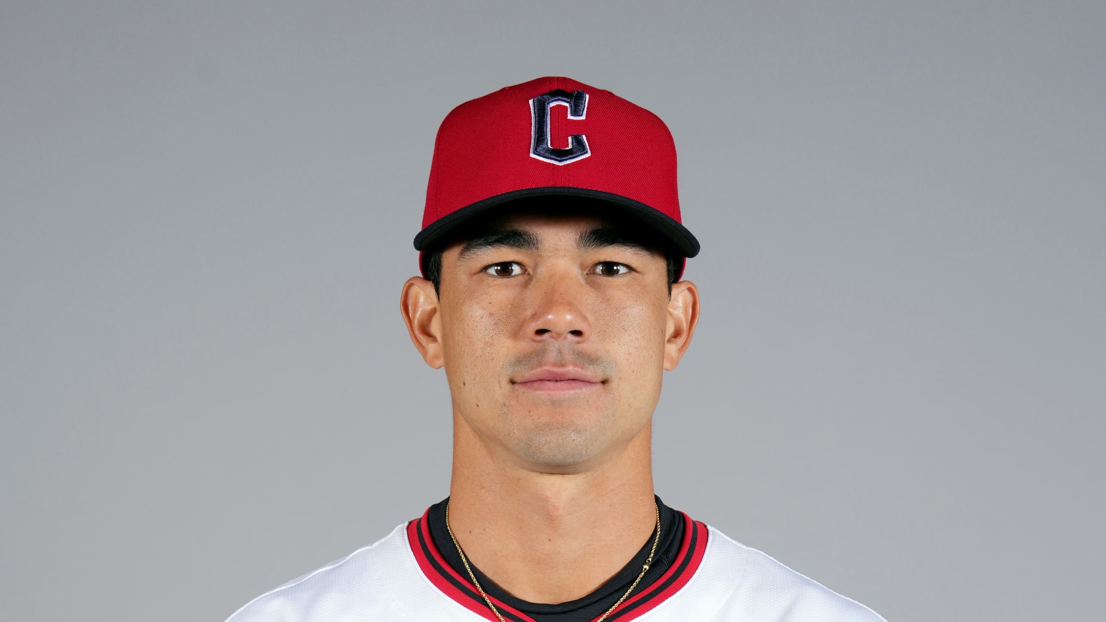 Joey Cantillo headshot.