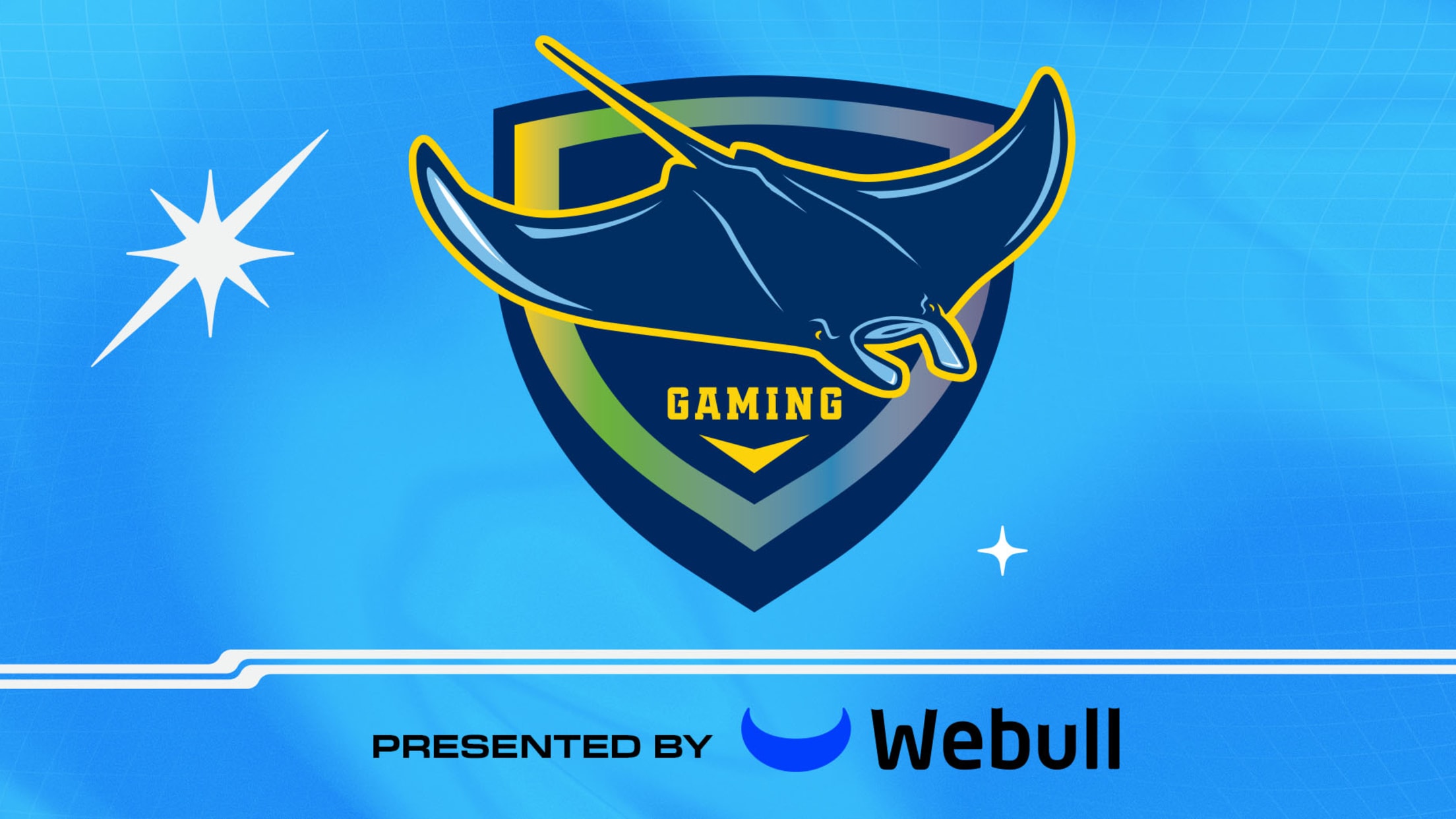 Rays Gamin presented by Webull