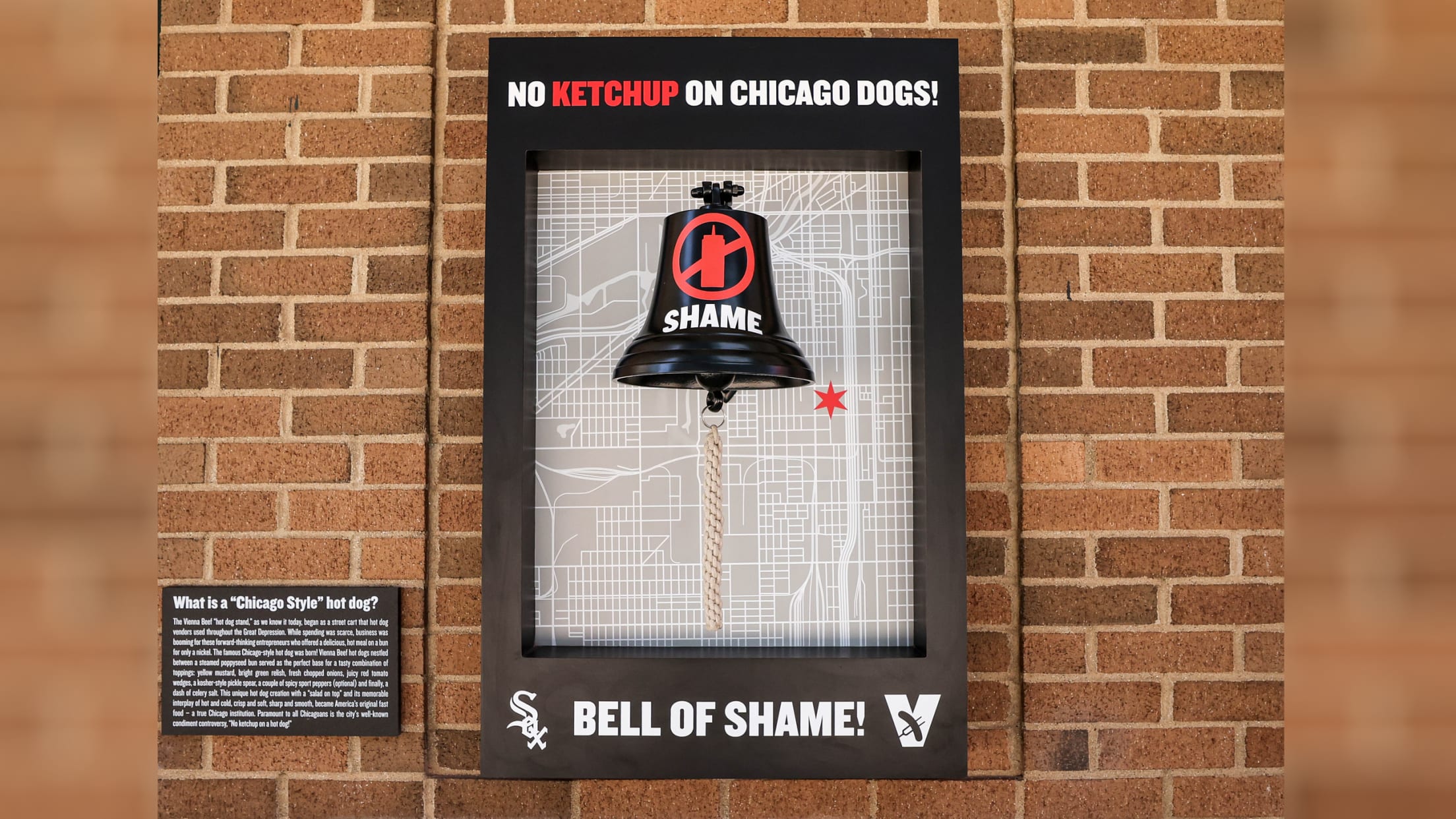 Hidden Gems: Bell of Shame