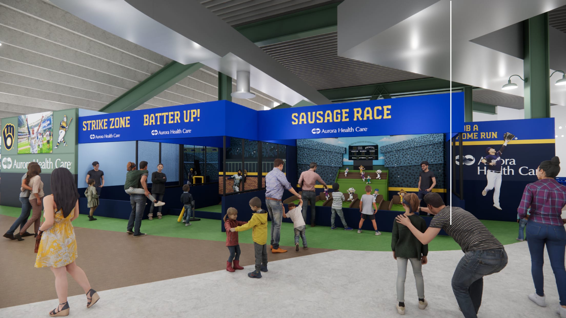 Classic Interactive Games