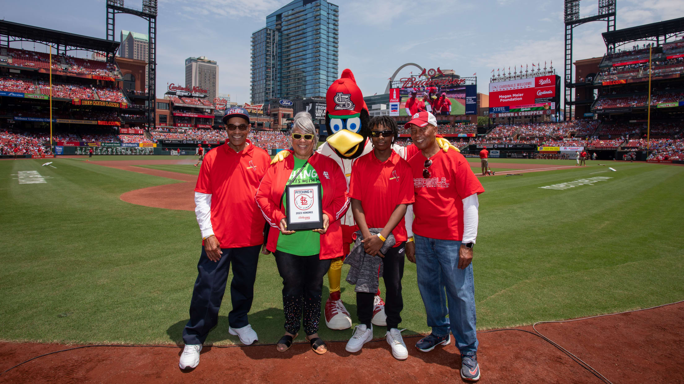 Saturday, June 10 – Megan Meier Foundation