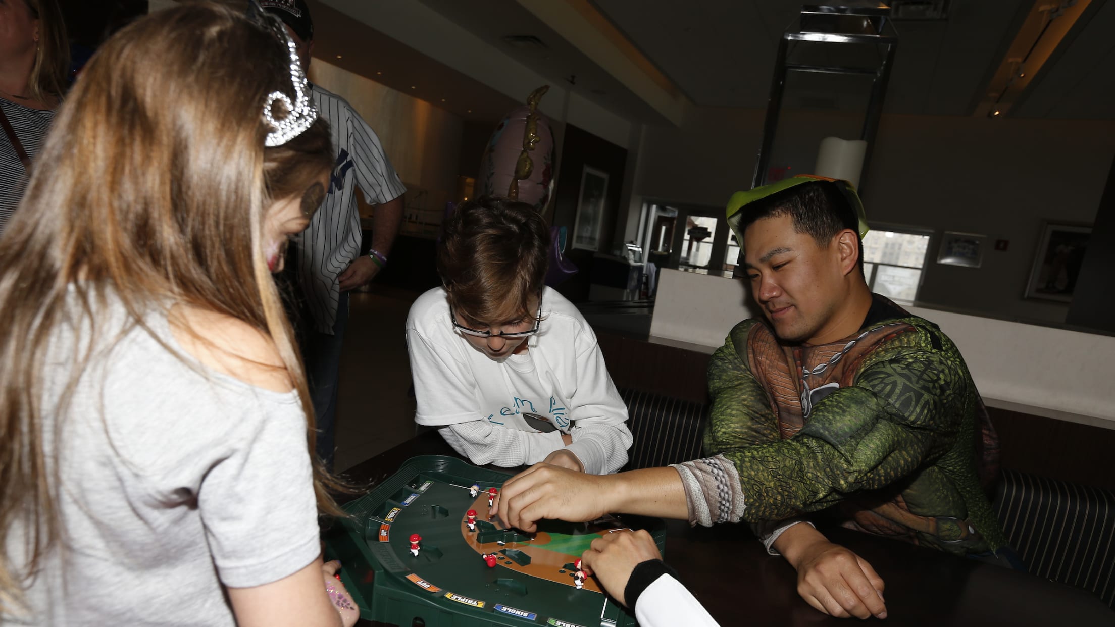 2017 HOPE Week - Day 4