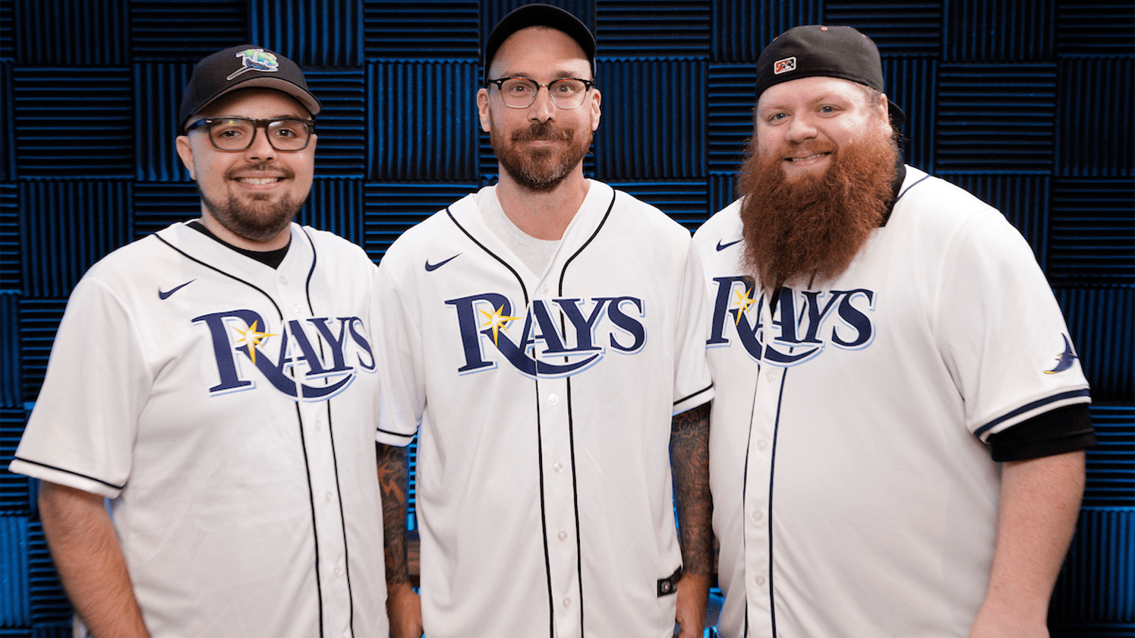 Rays Gaming Broadcast Team