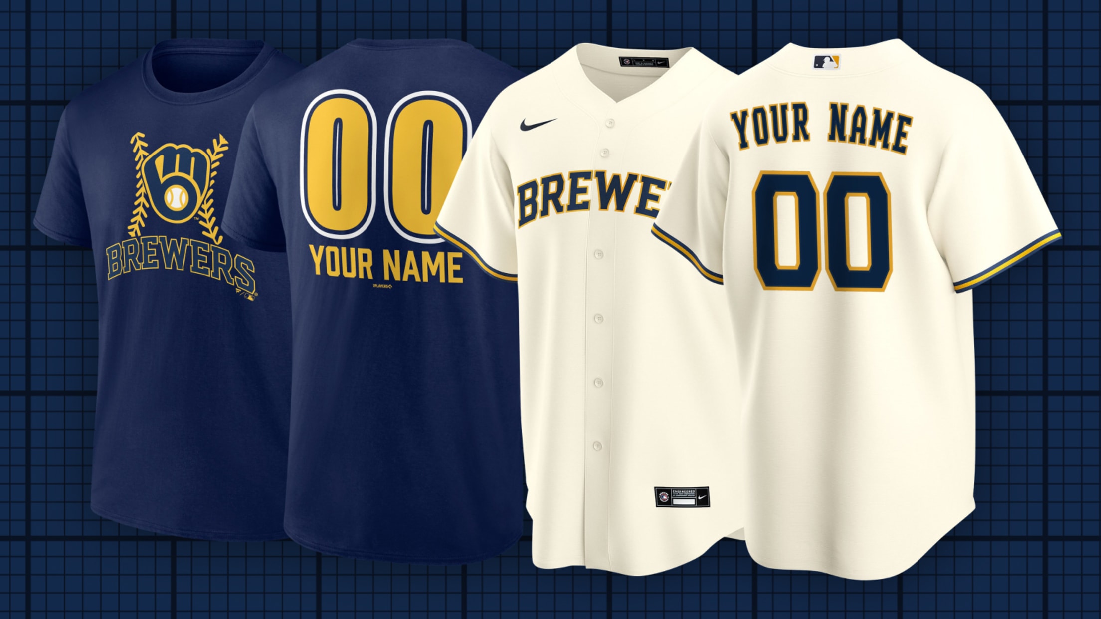 Brewers Gift Guide - Custom