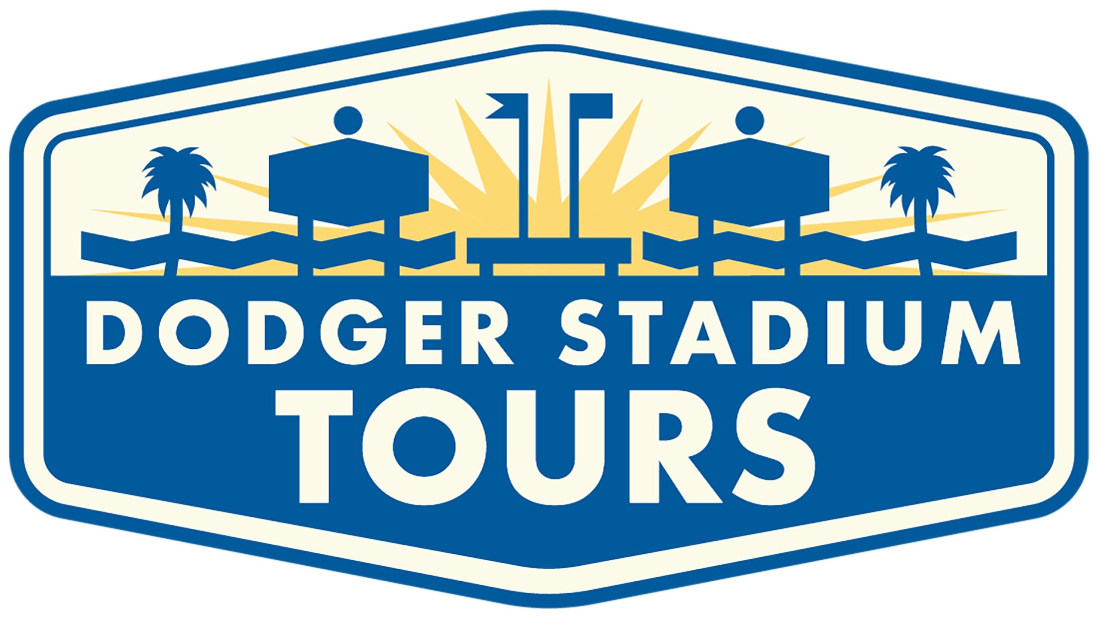 Dodger Stadium Tours