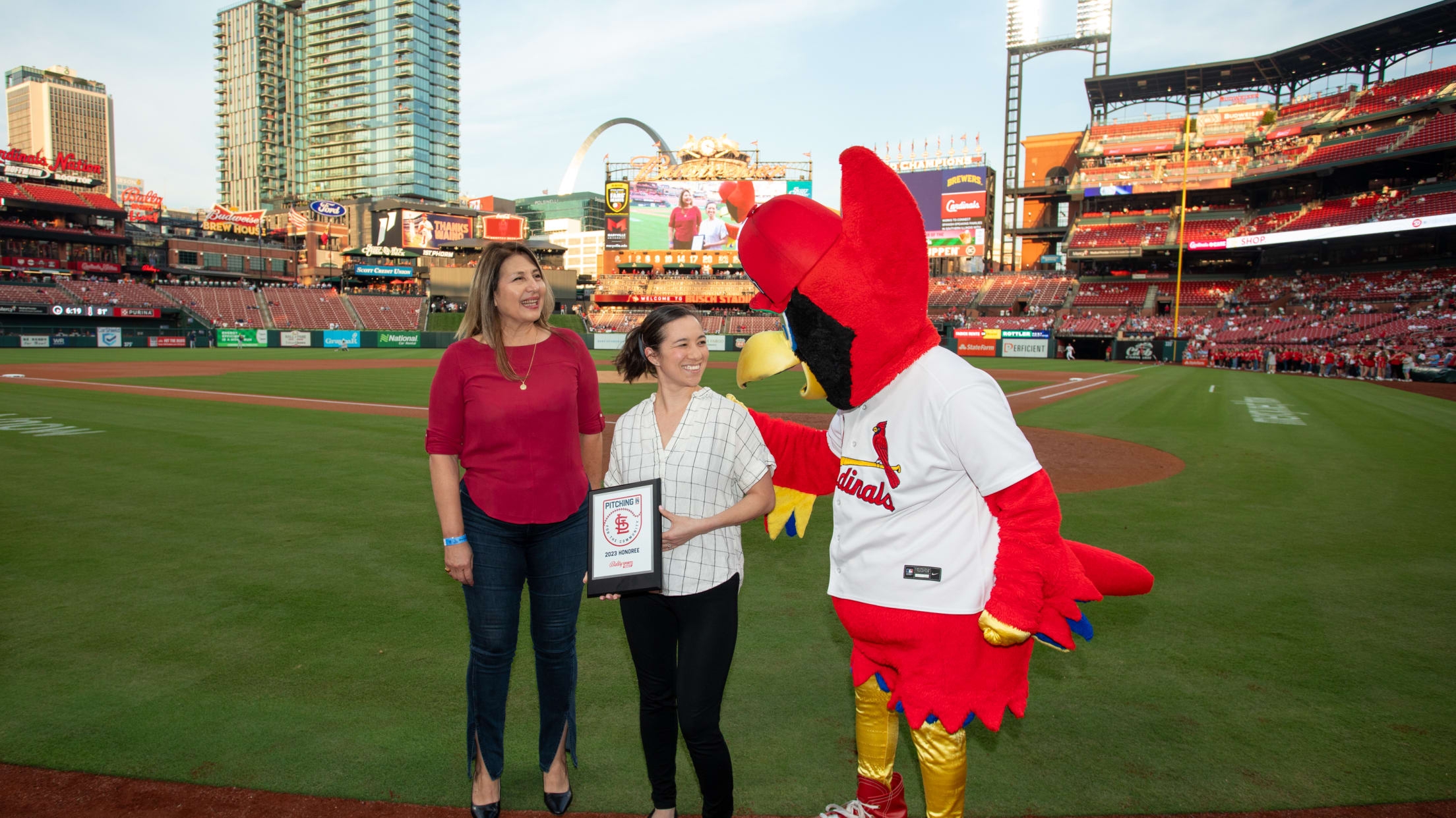 Tuesday, September 19 – Puentes de Esperanza