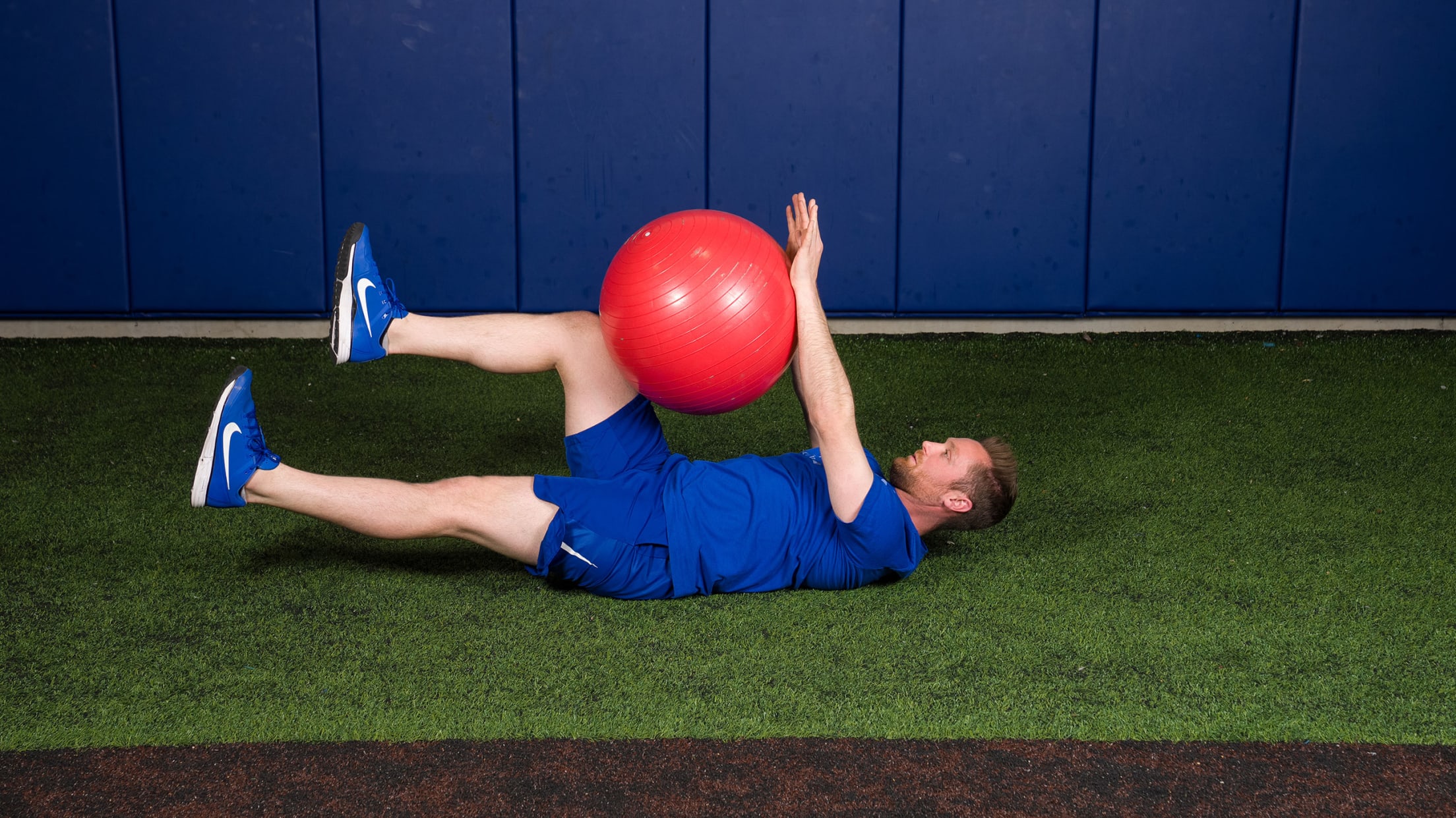 Strength and Conditioning Programs