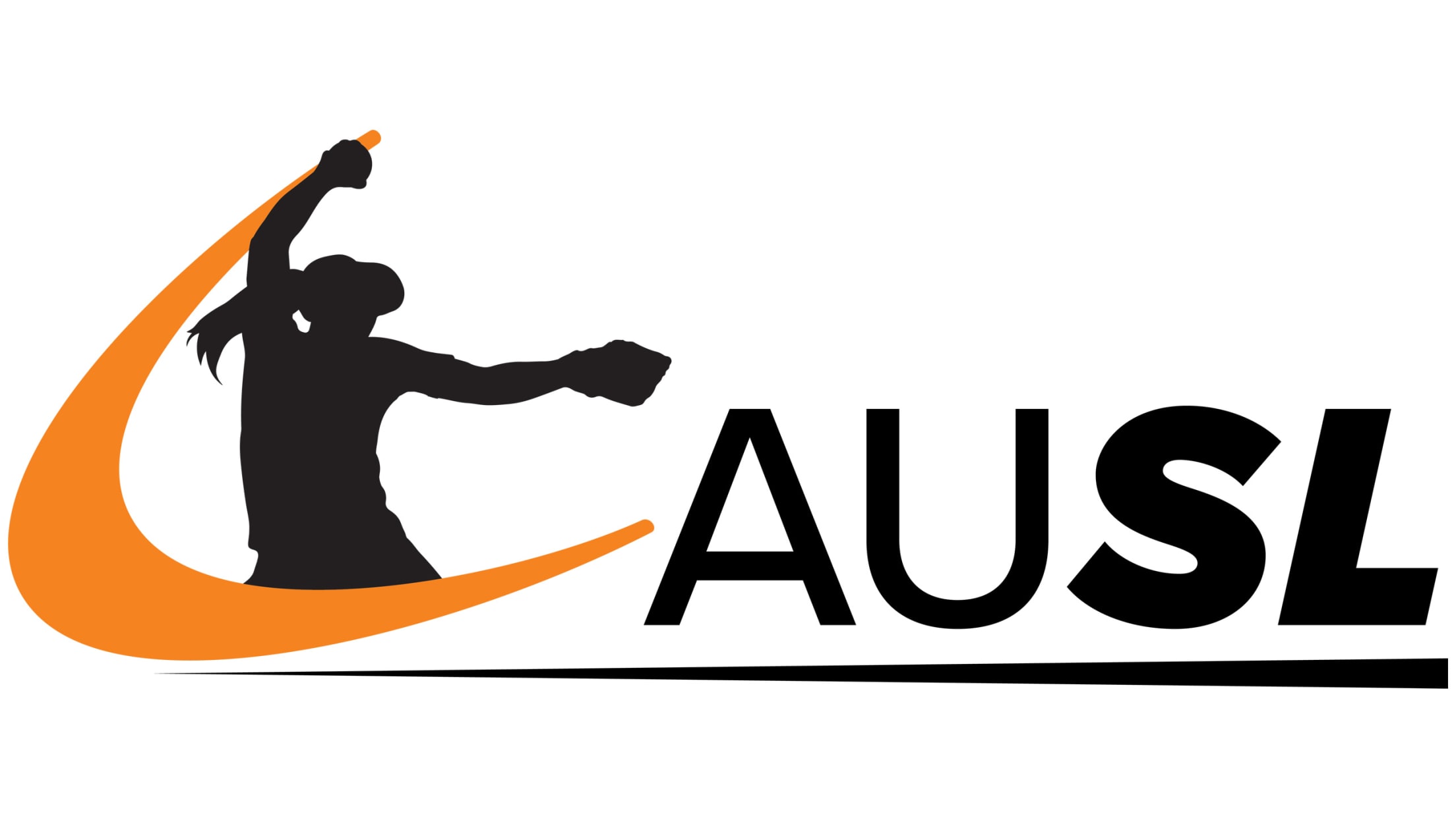 AUSL logo.