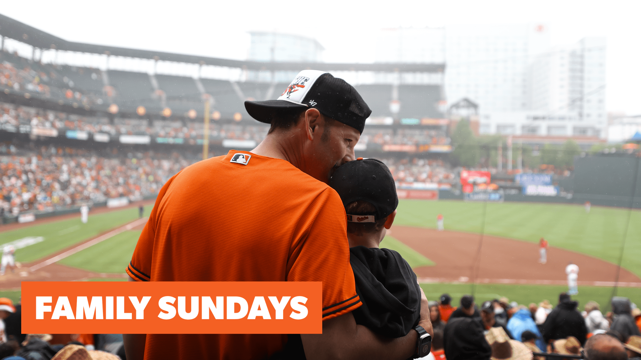 Family Sundays