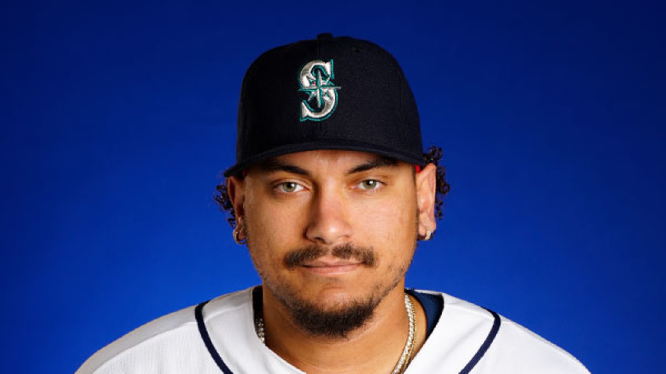 Josh Naylor Headshot