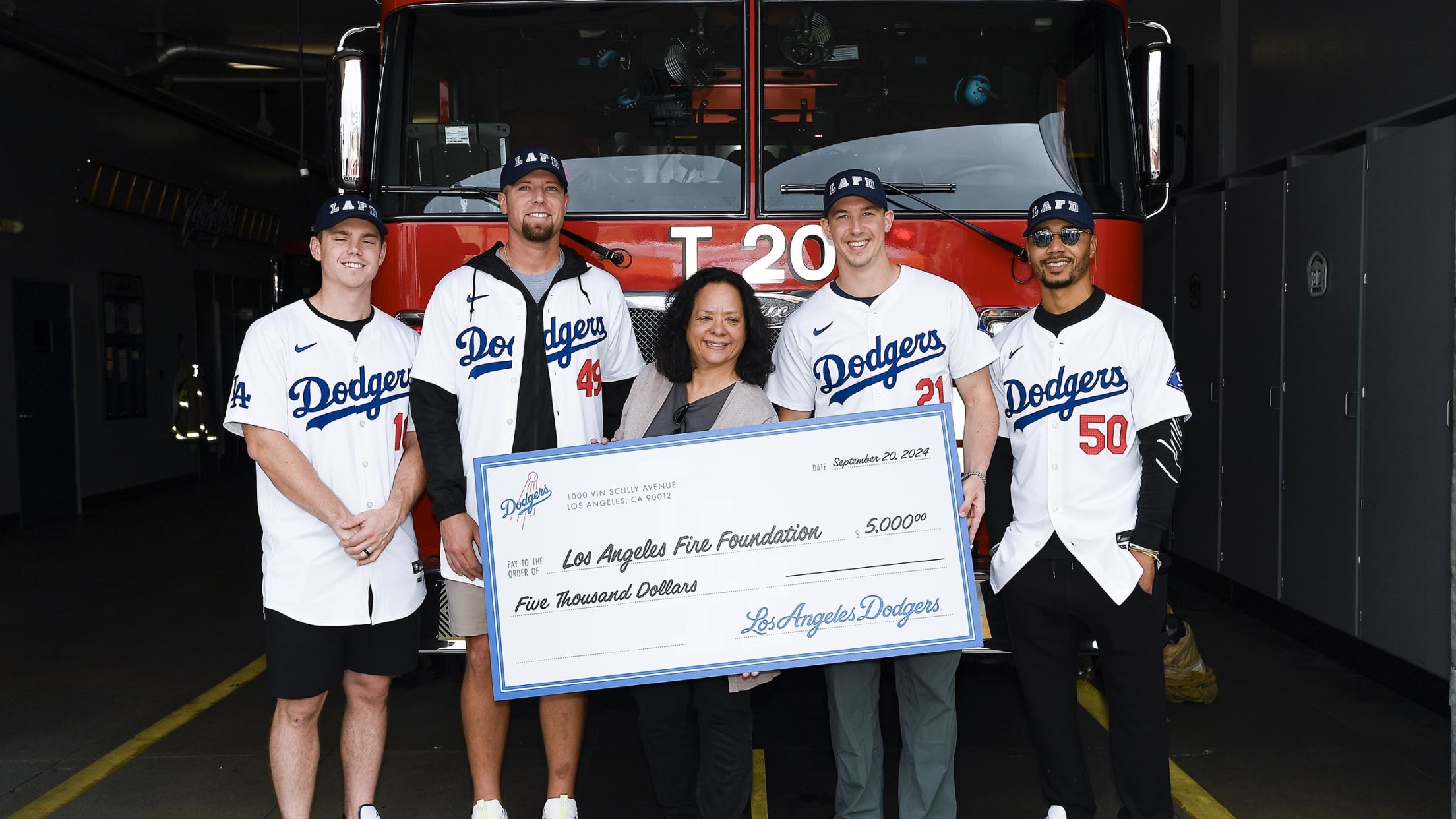 Wildfire Relief - Where to Donate