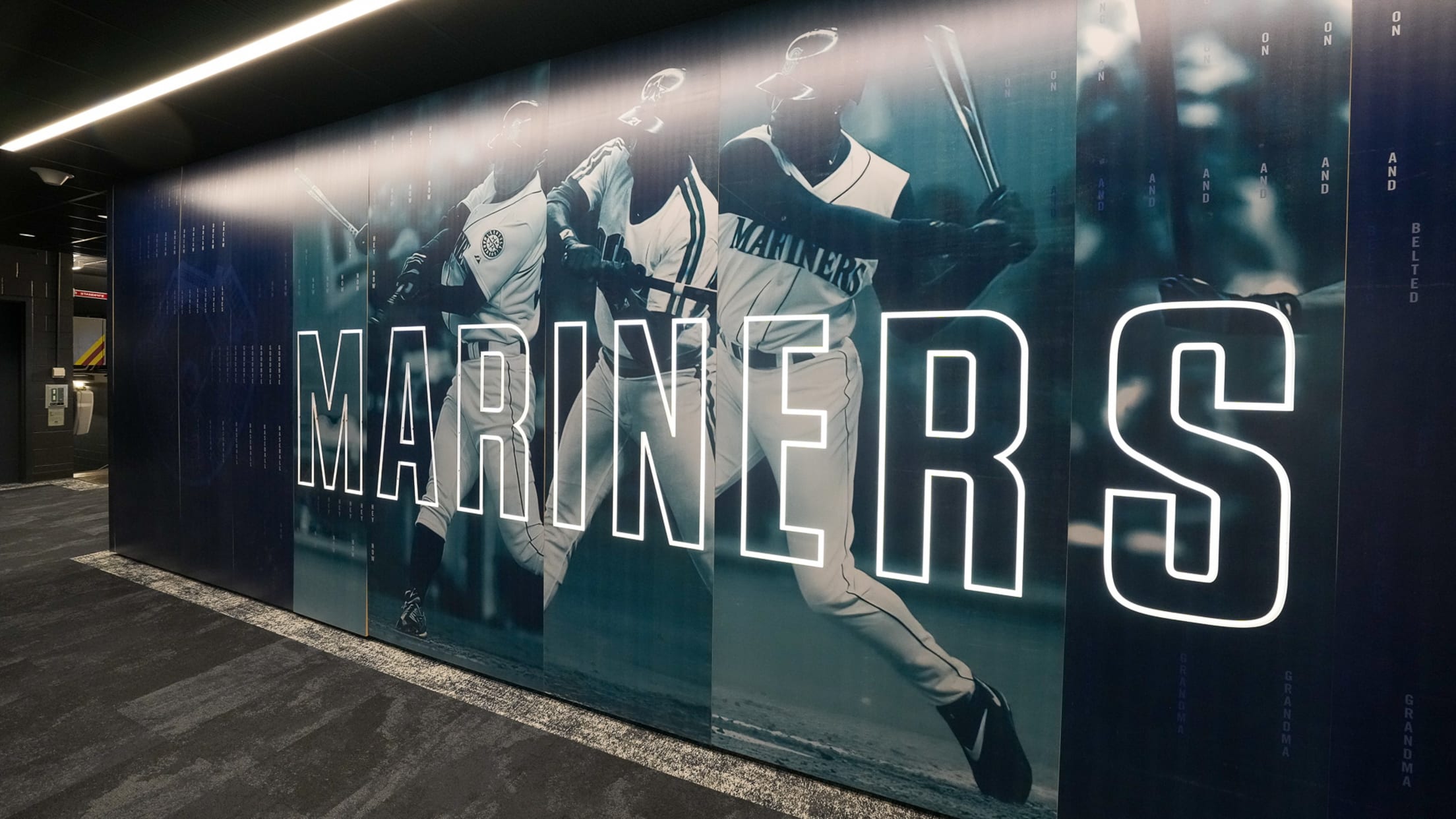Mariners Clubhouse