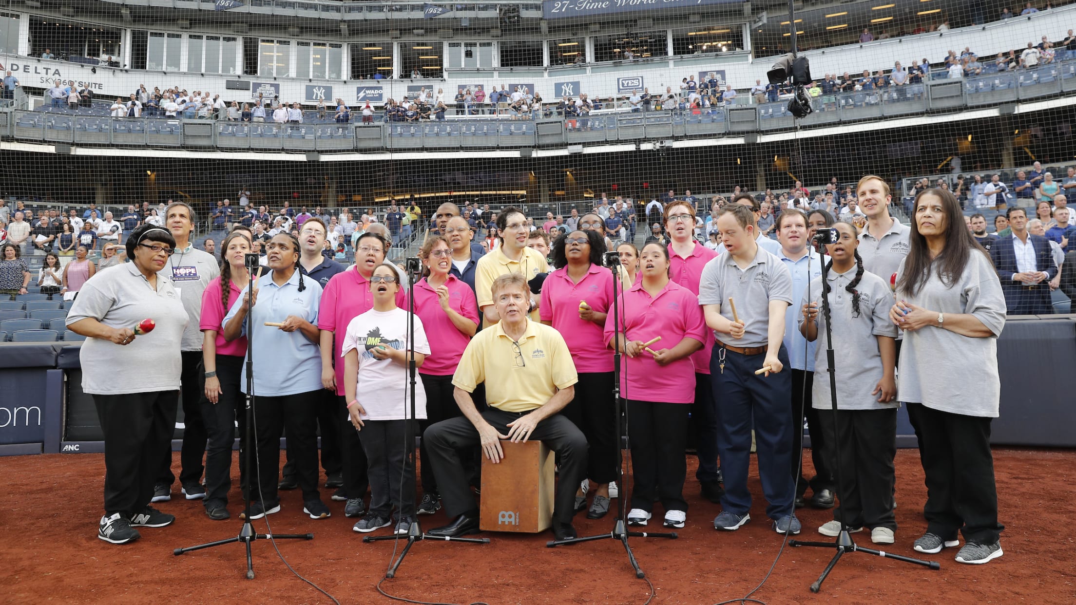 2019 HOPE Week - Day 1