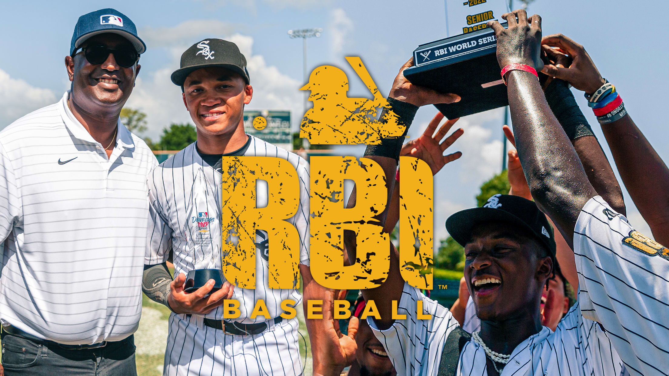 Reviving Baseball in Inner Cities (RBI)