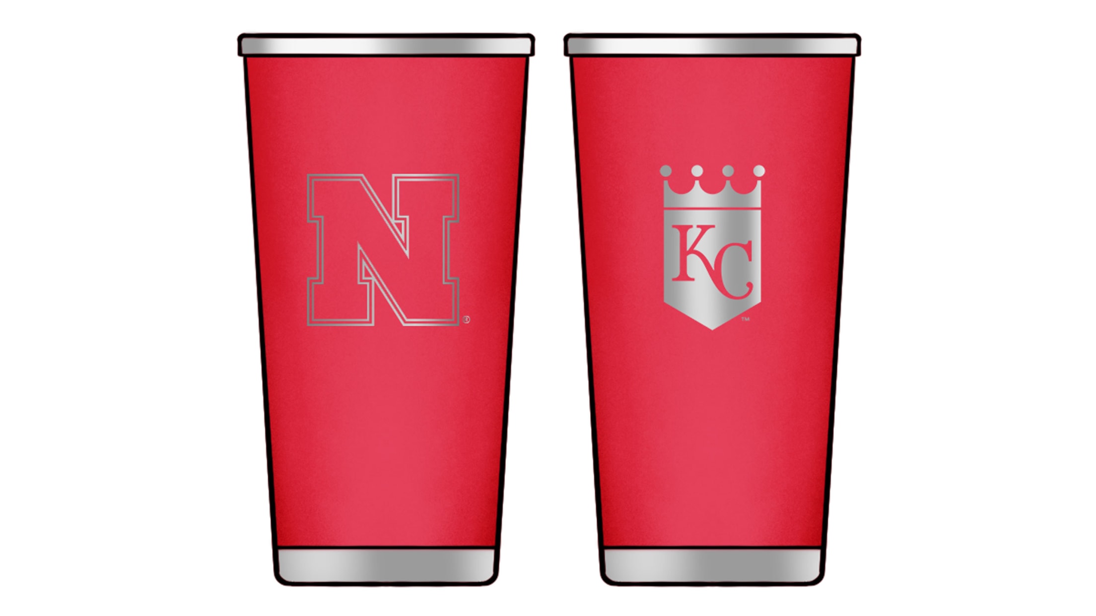 2026 Nebraska Day Cup Theme Ticket Item