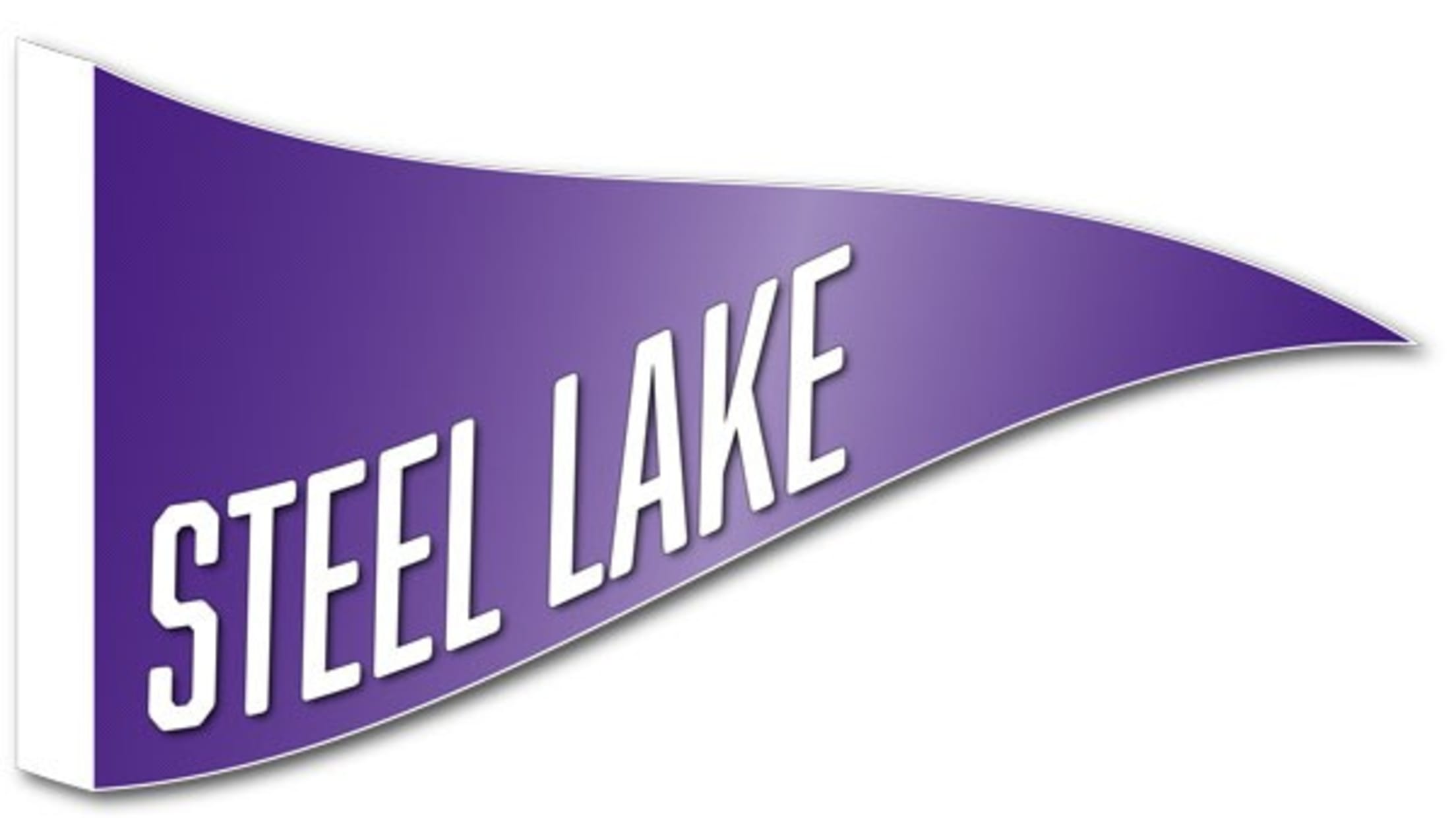 Steel Lake