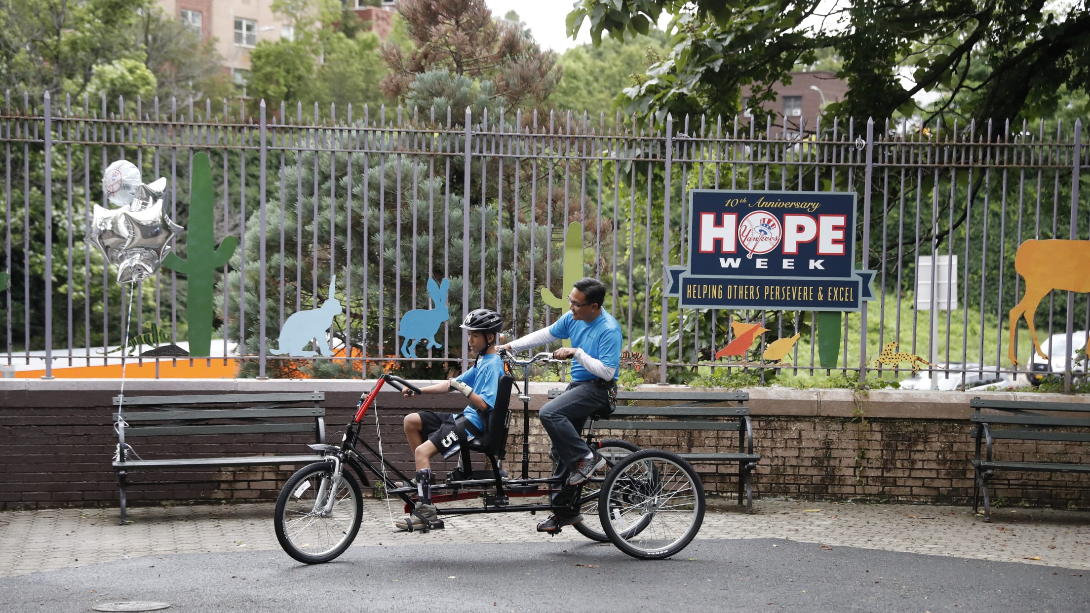 2019 HOPE Week - Day 5