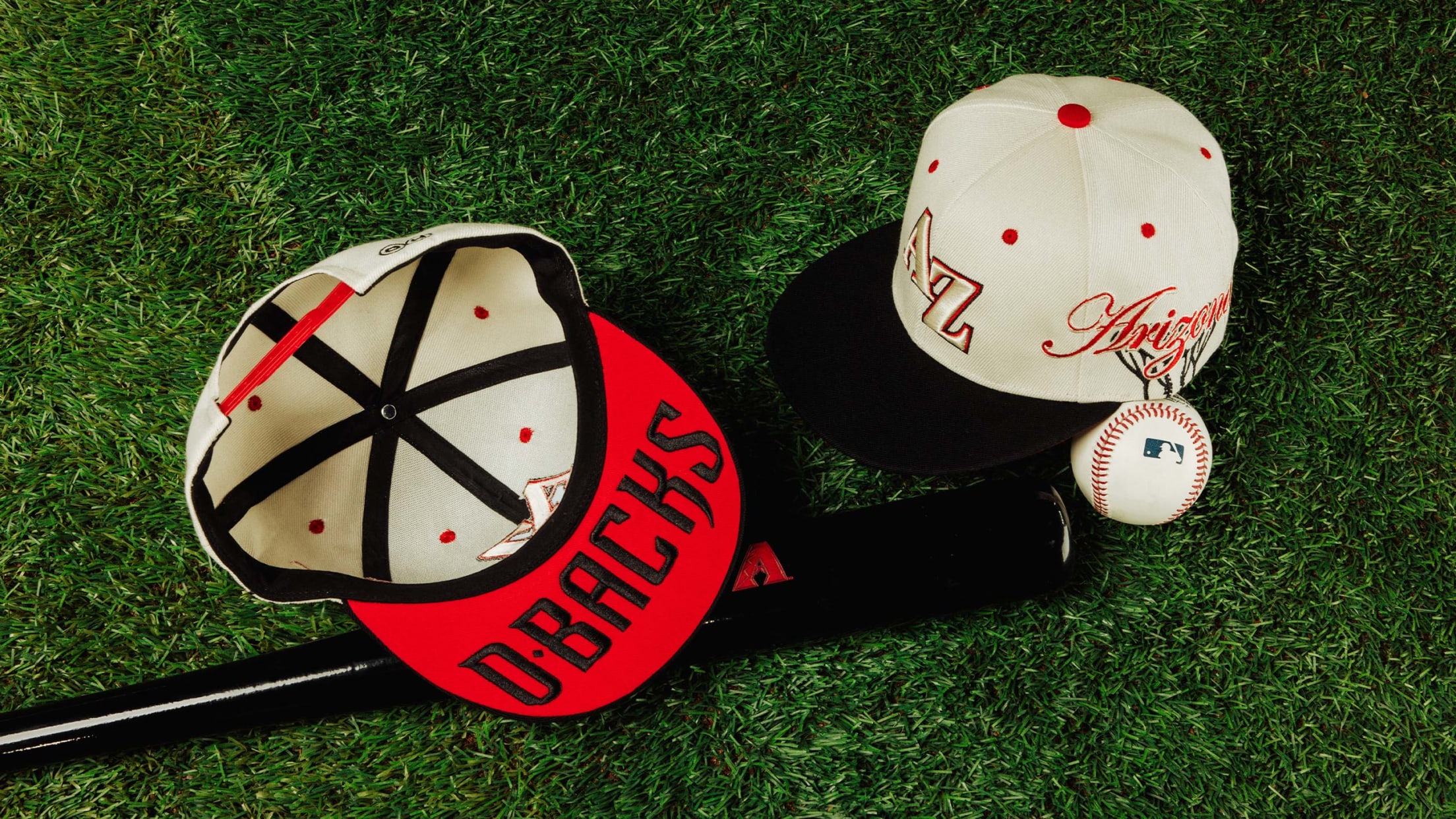 D-backs x Common Hype