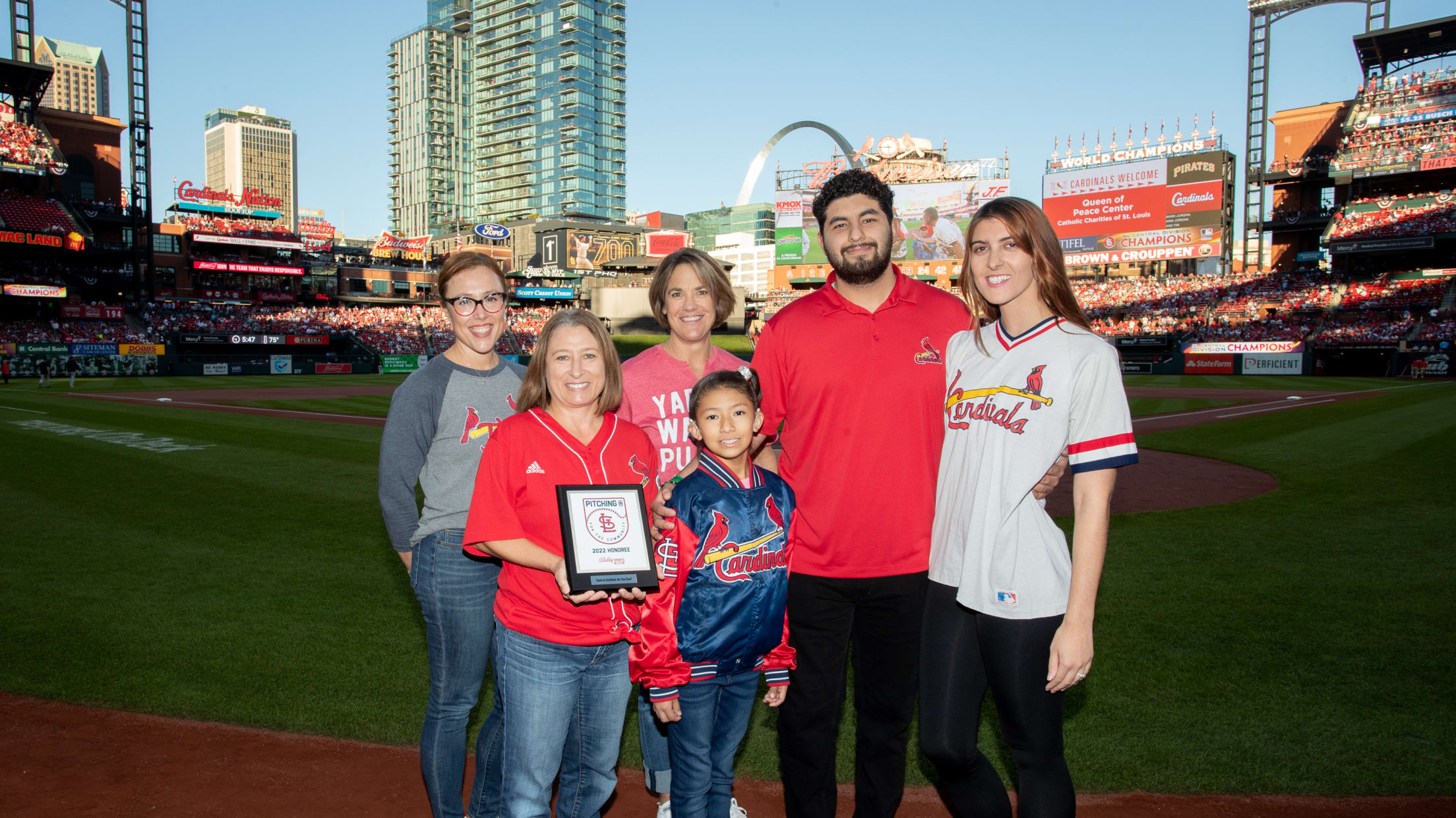 Saturday, October 1 – Central Institute for the Deaf