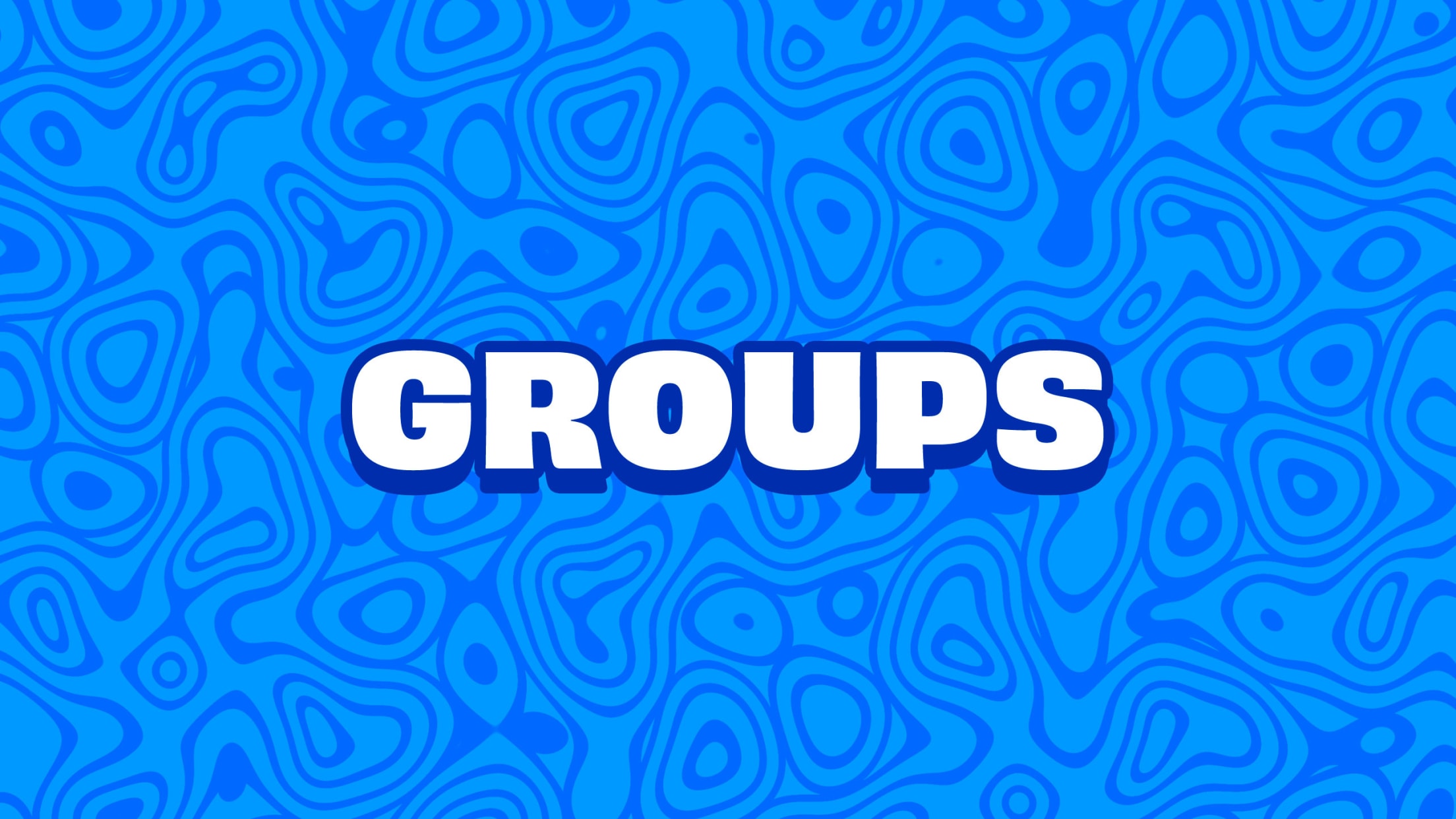 Group Tickets