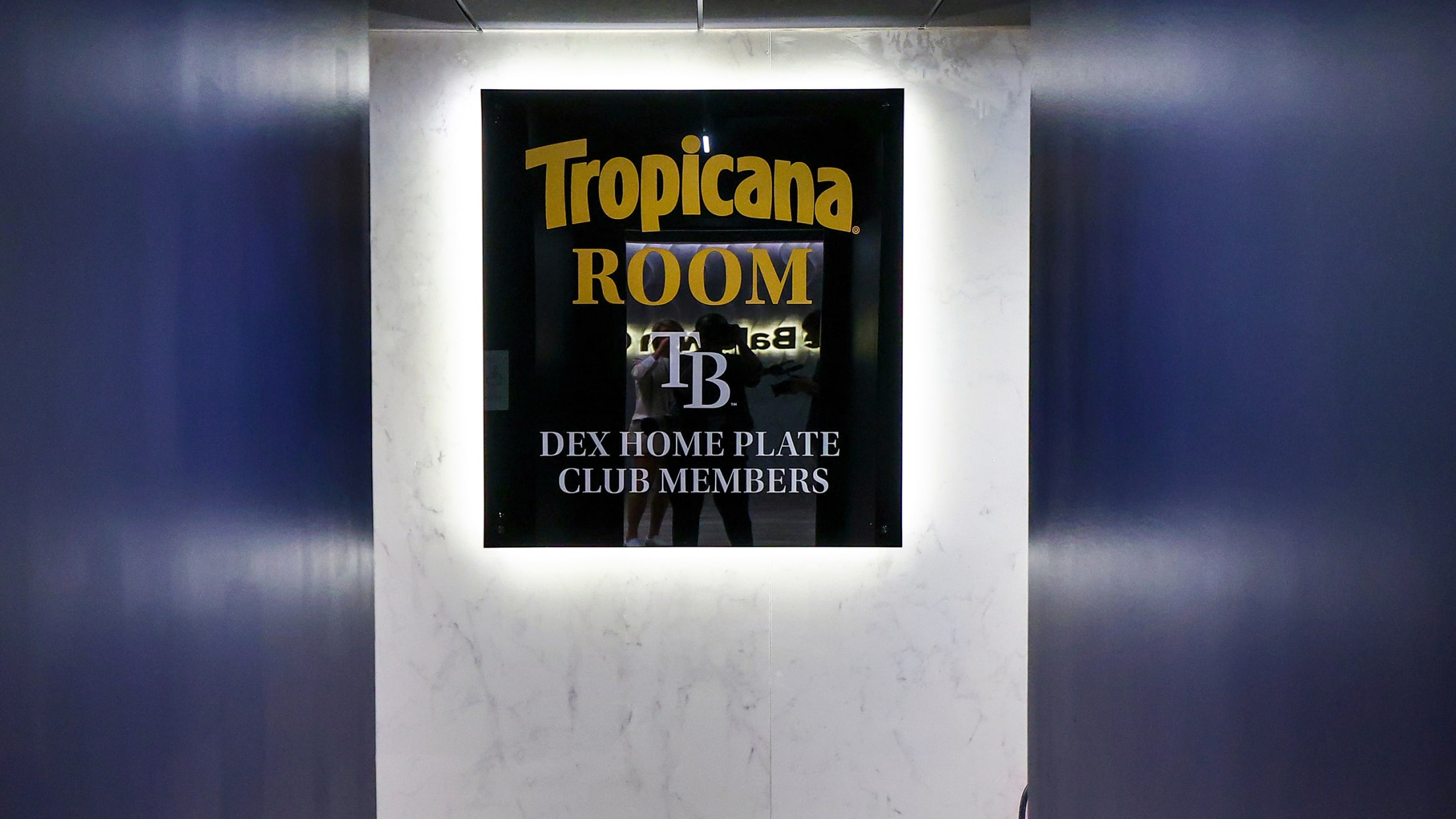 Tropicana Room