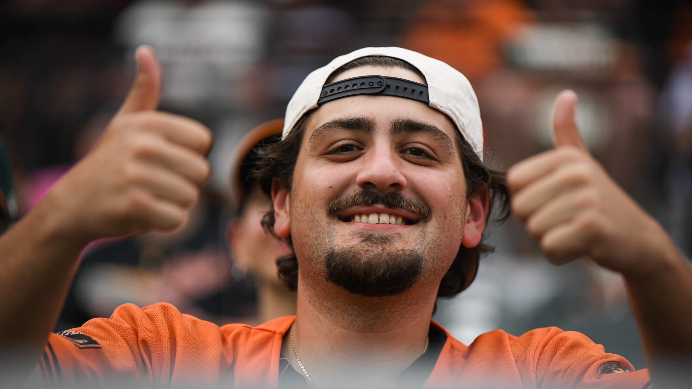 Fan Appreciation Weekend