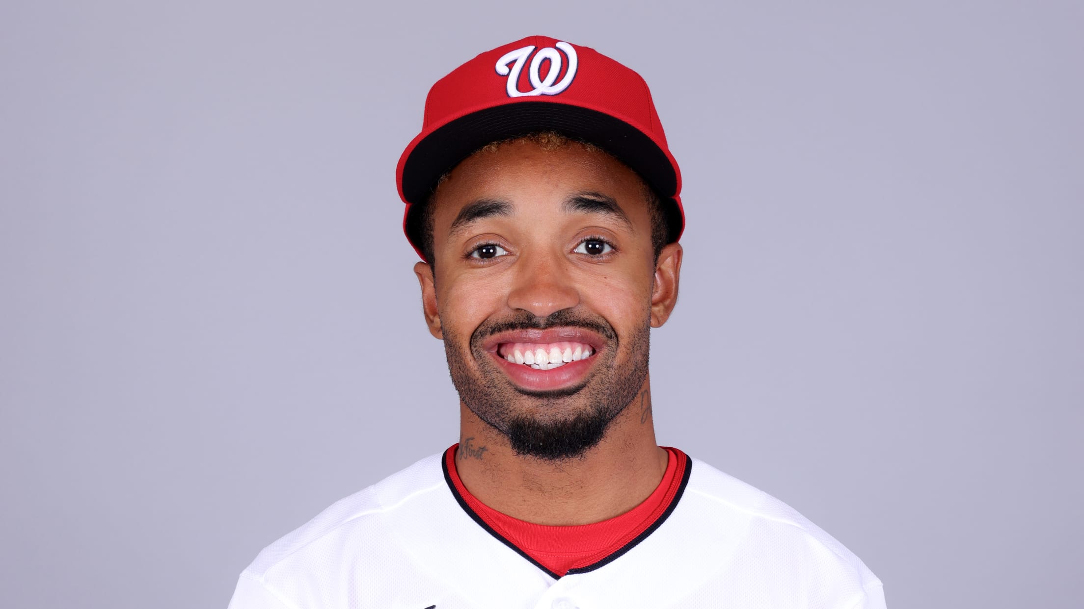 Nasim Nuñez headshot.