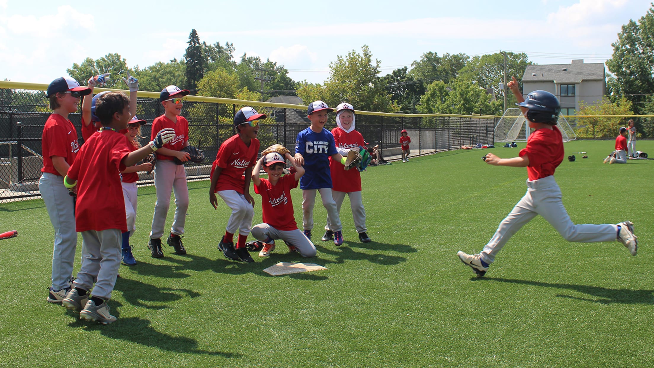 Presidential Experience ($575):