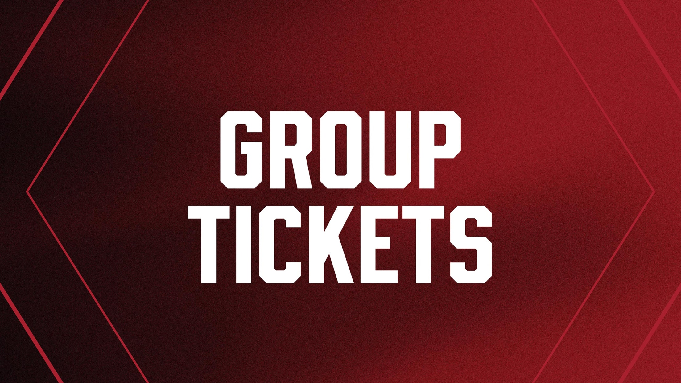 Group Tickets