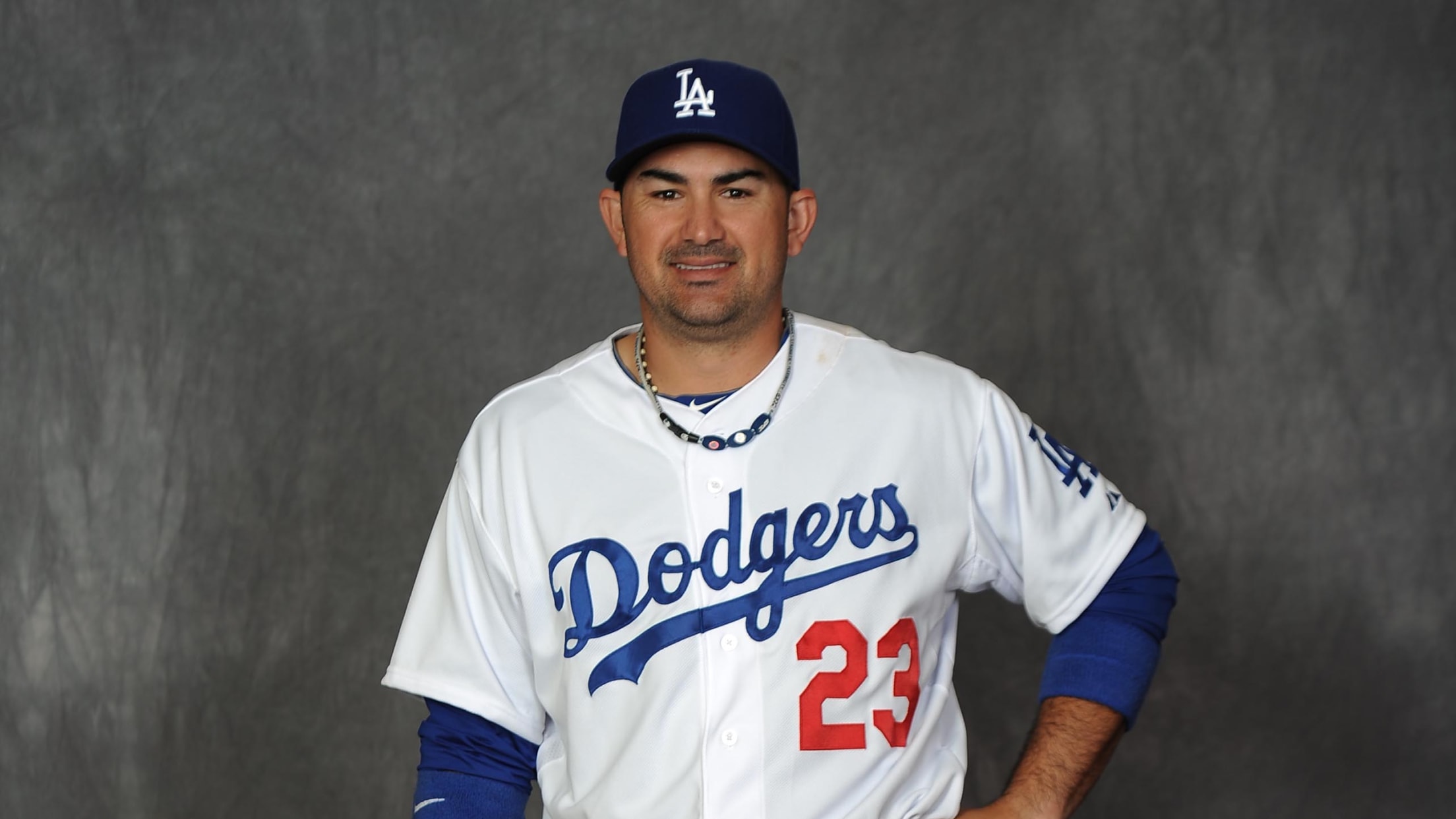 Dodger Stadium Adult Camp Coaches