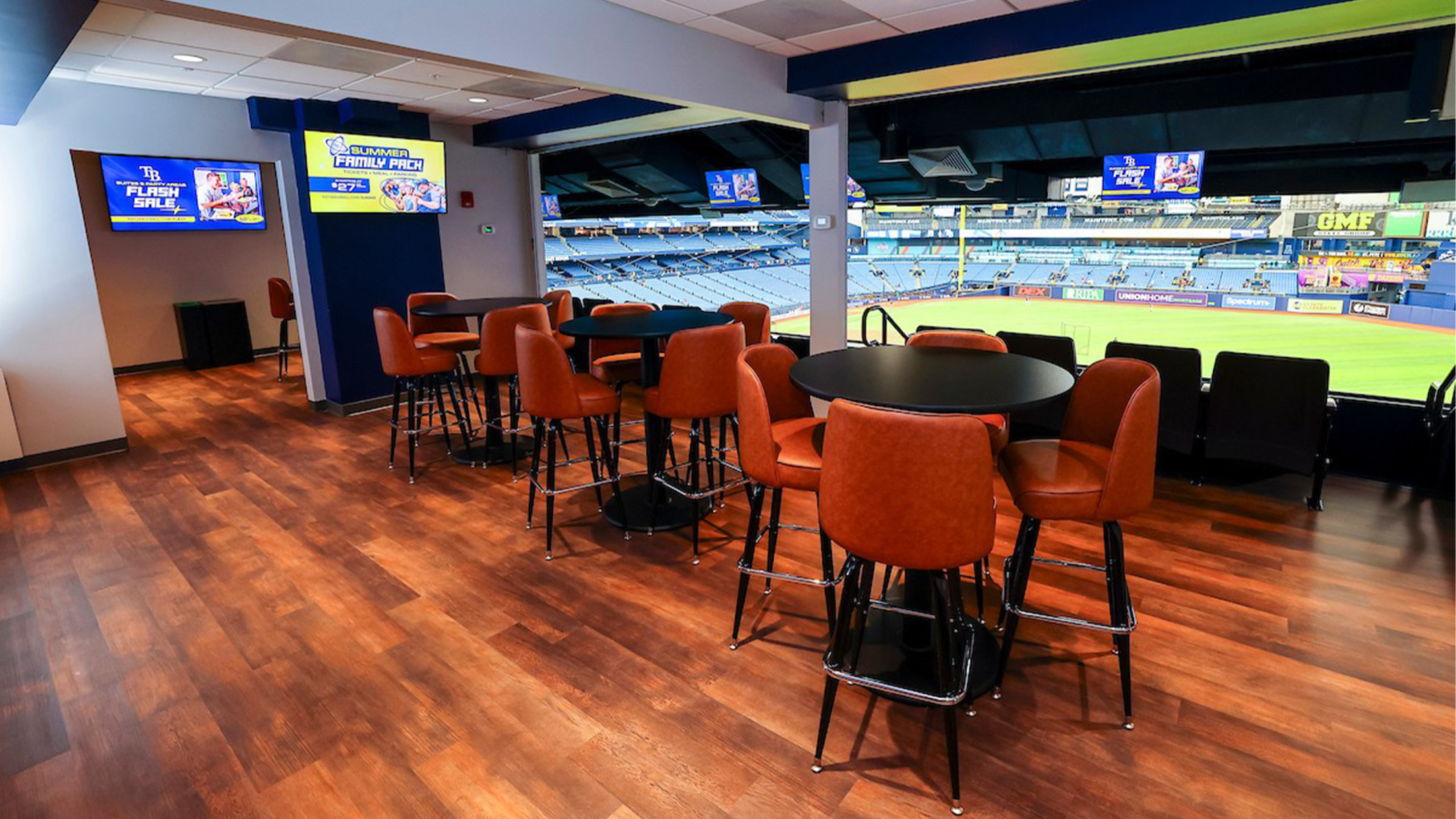Signature Suite