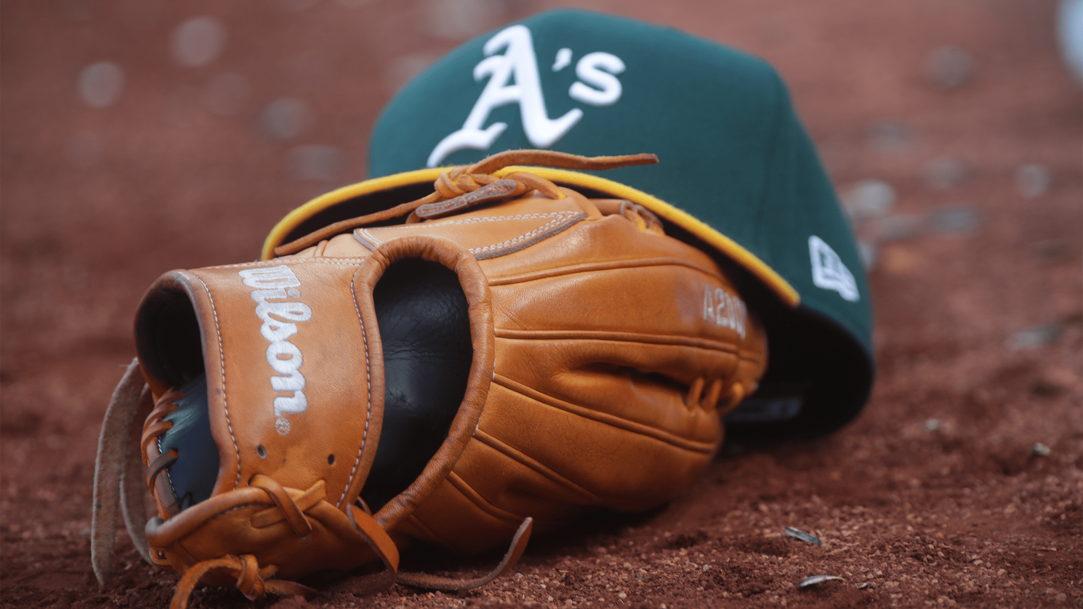 Athletics Baseball