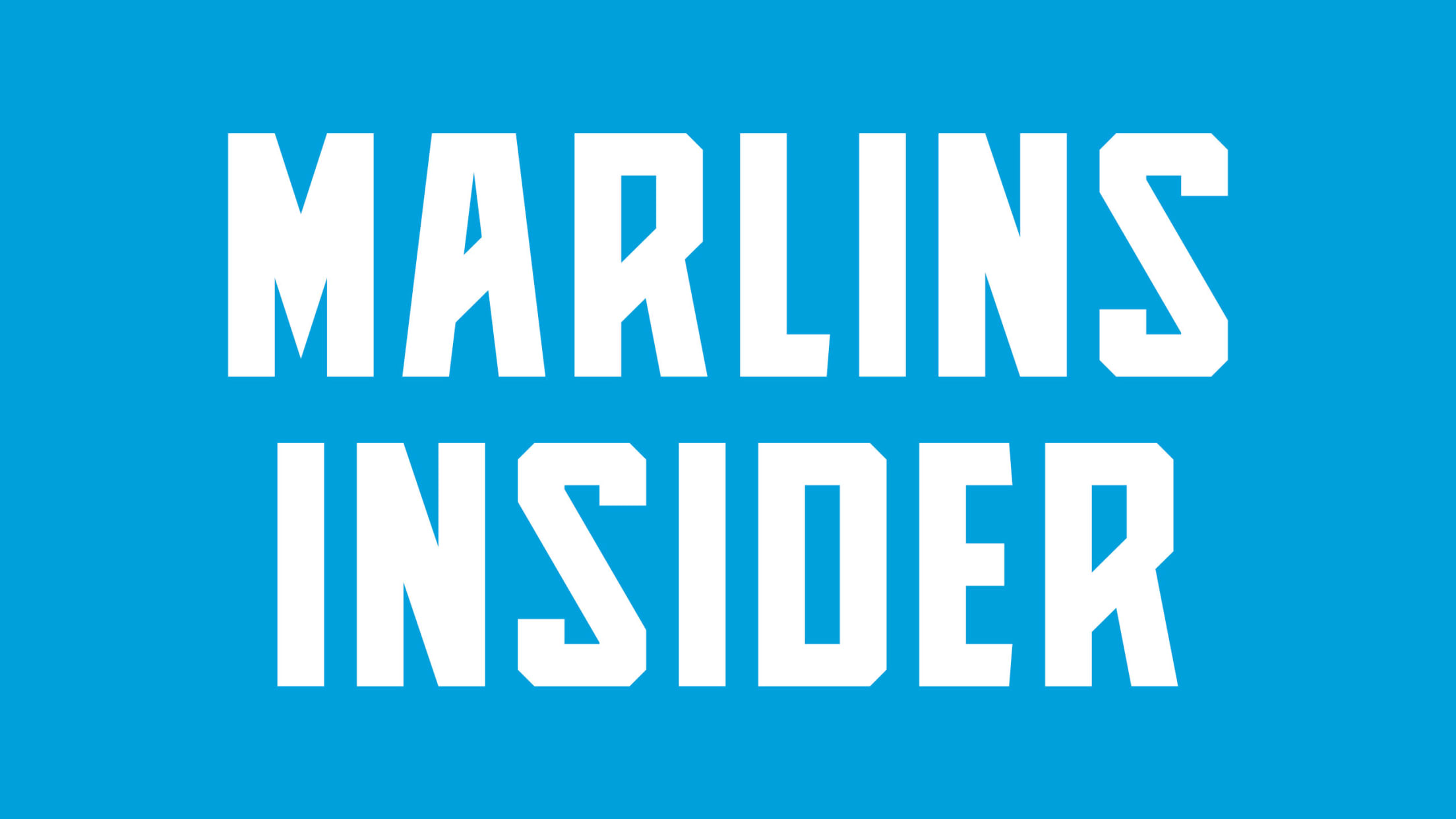 Marlins Insider