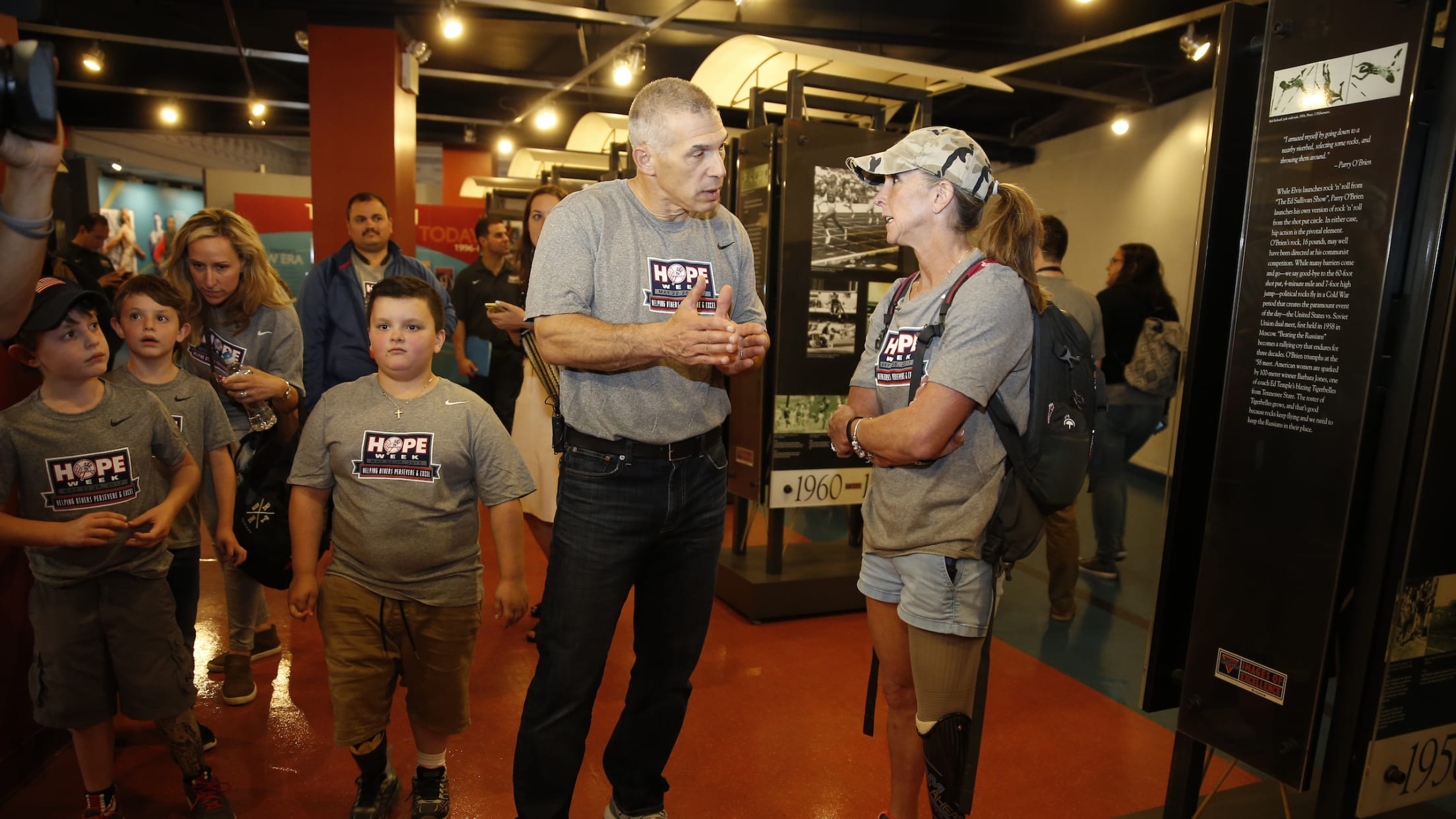 2017 HOPE Week - Day 2