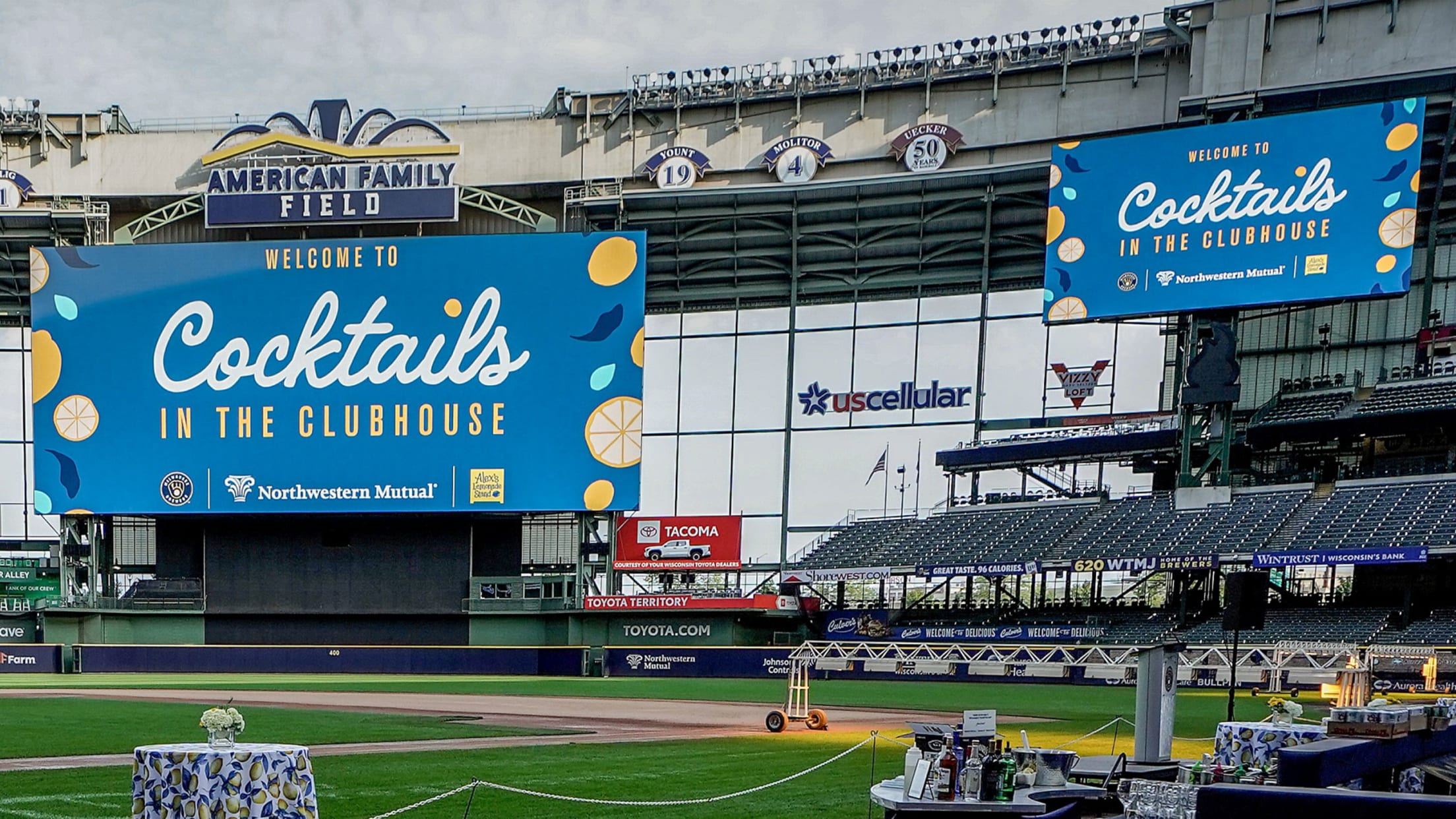 Scoreboard