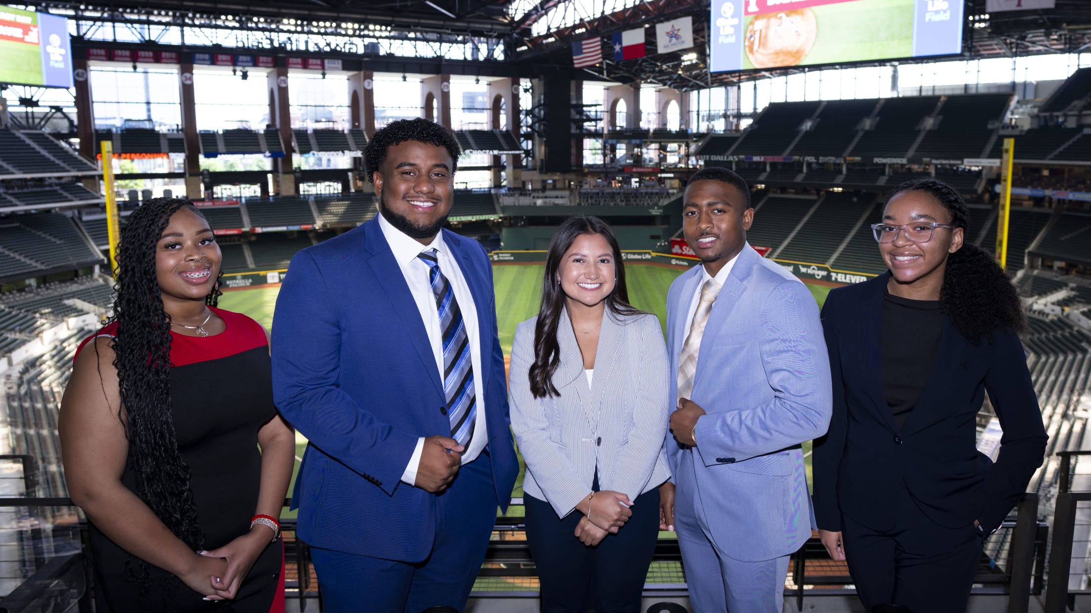 Charley Pride Fellows