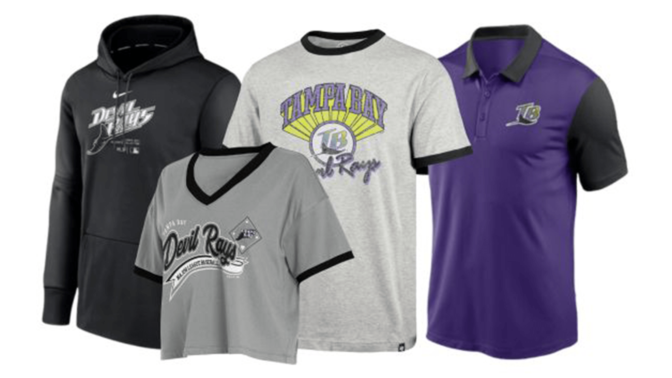 Bay Republic Team Store