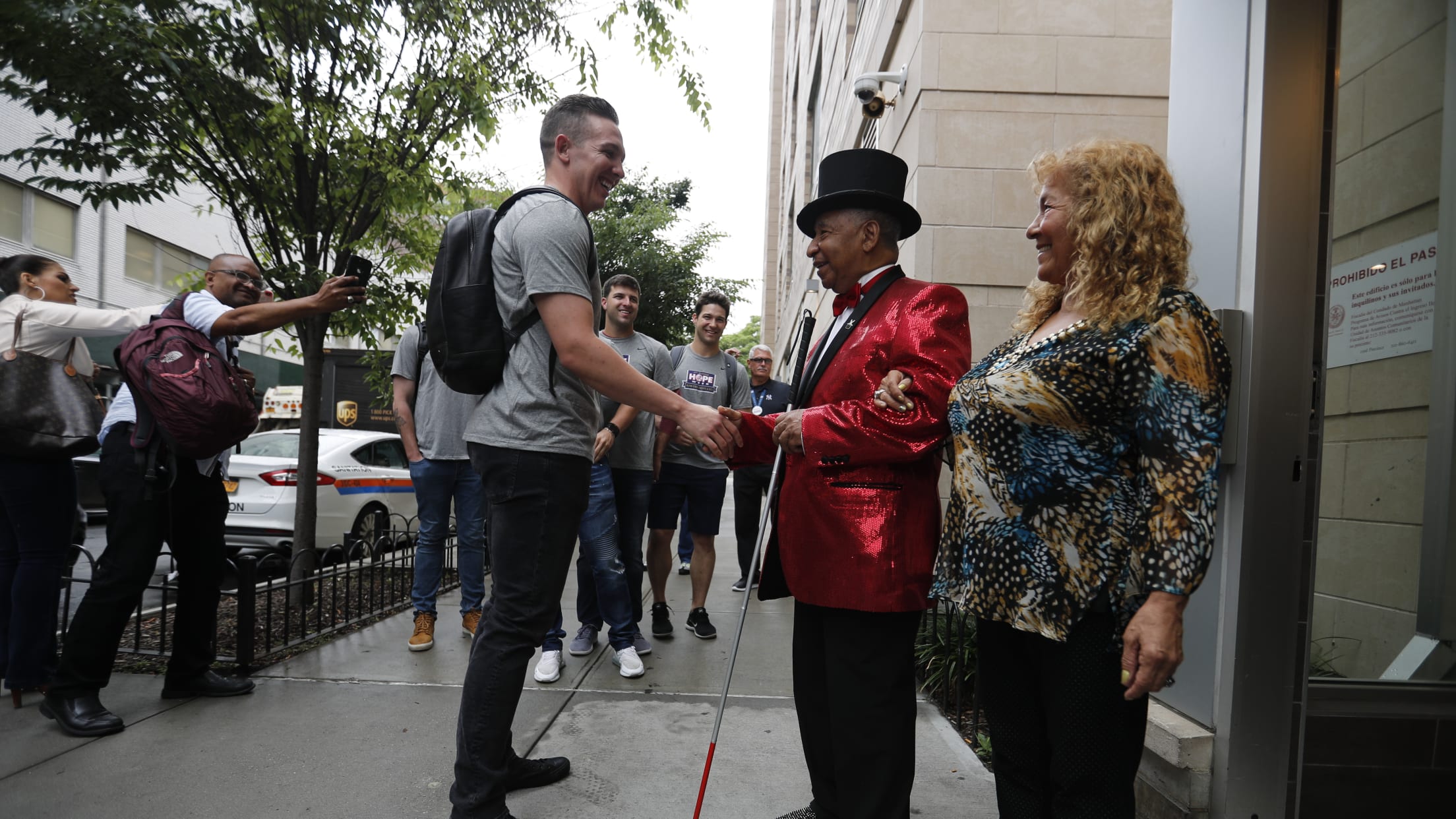 2019 HOPE Week - Day 3