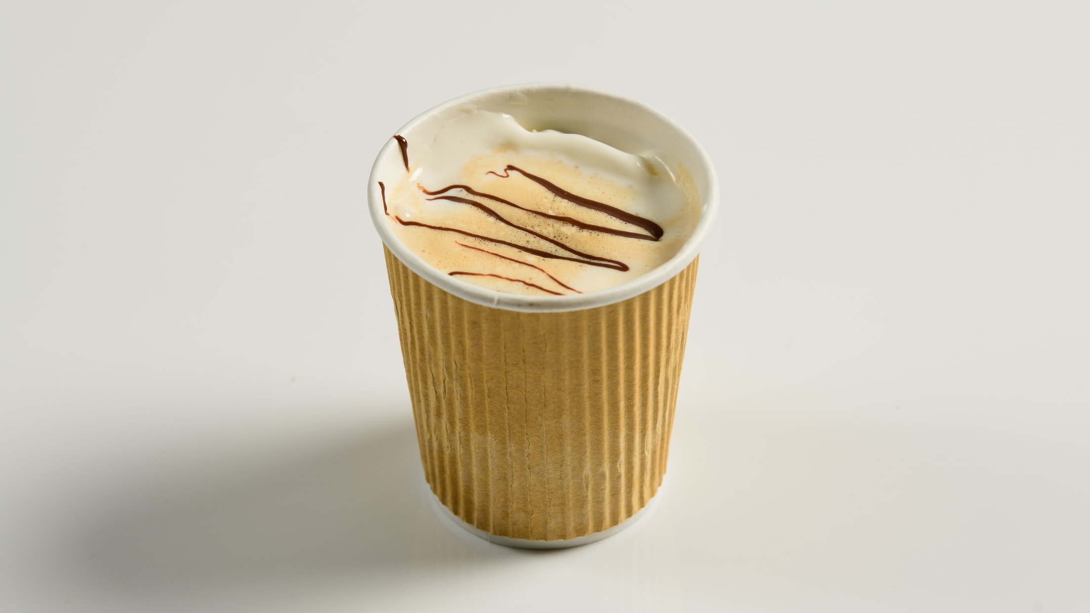 Petroni Affogato