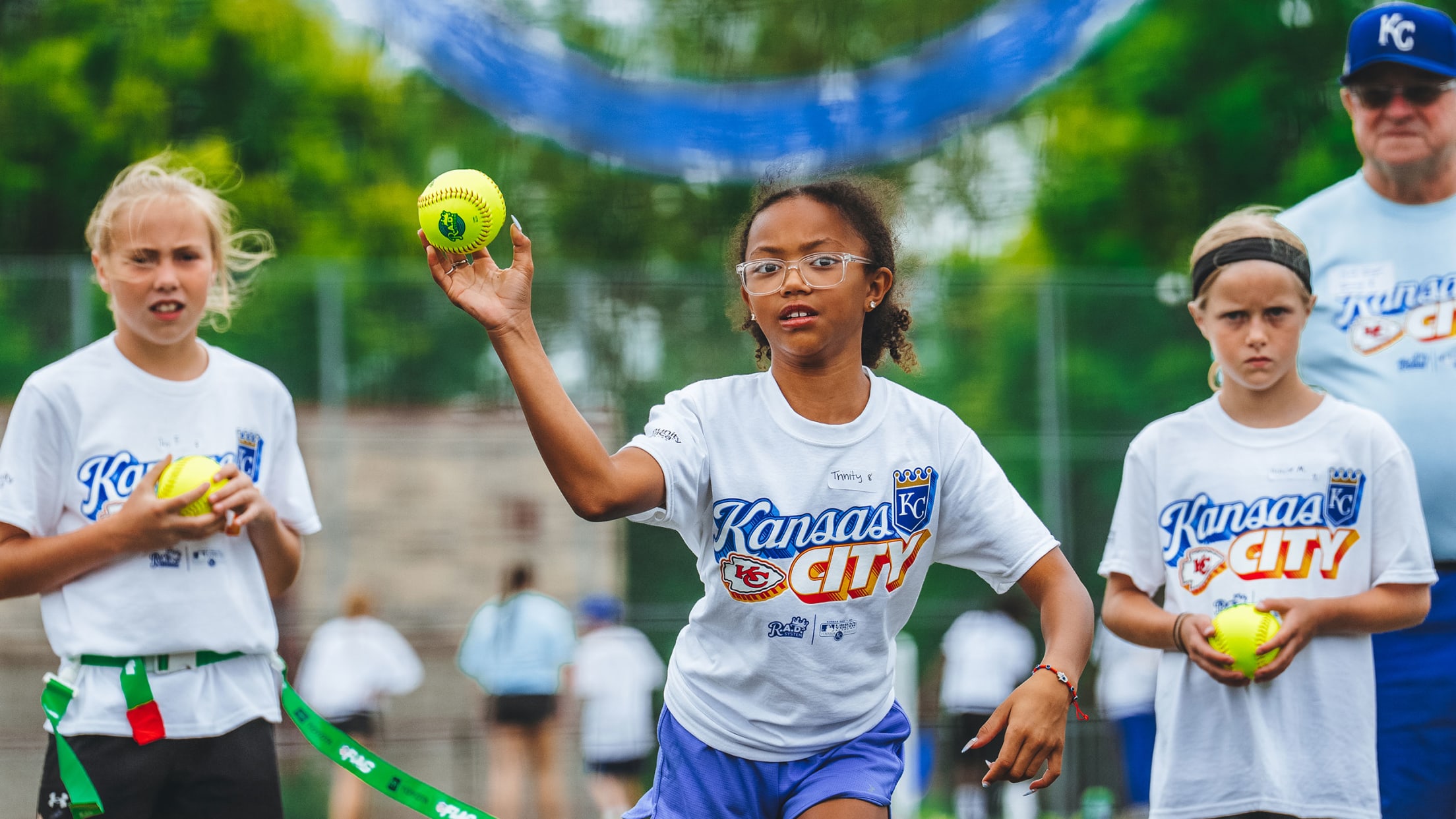 KCUYA Community Events