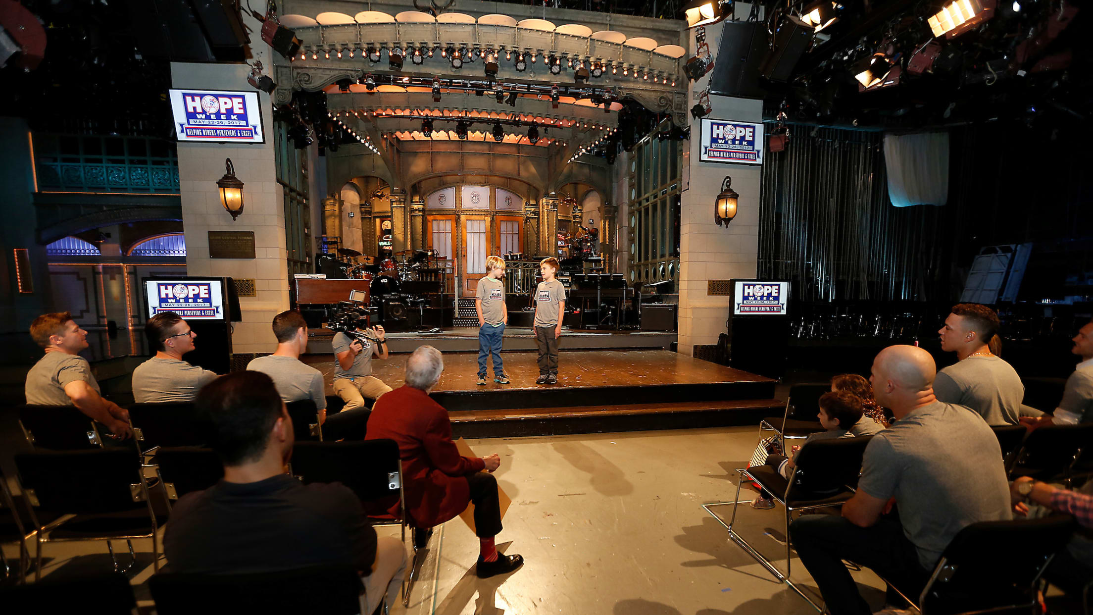 2017 HOPE Week - Day 3