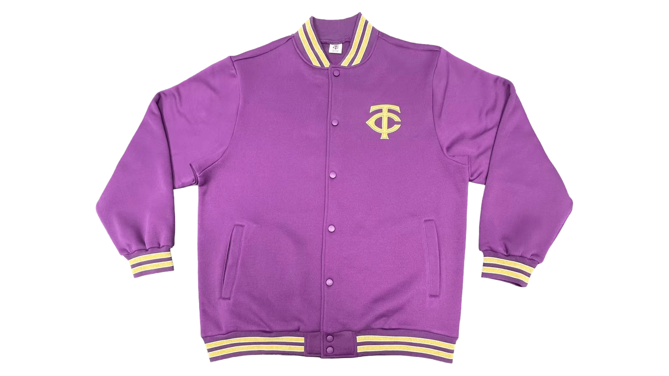 Prince Jacket