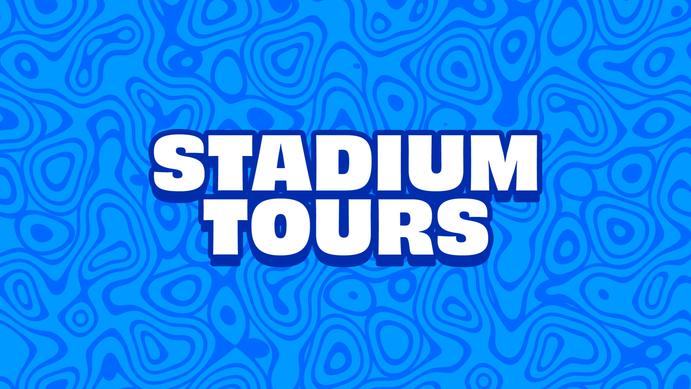 Stadium Tours